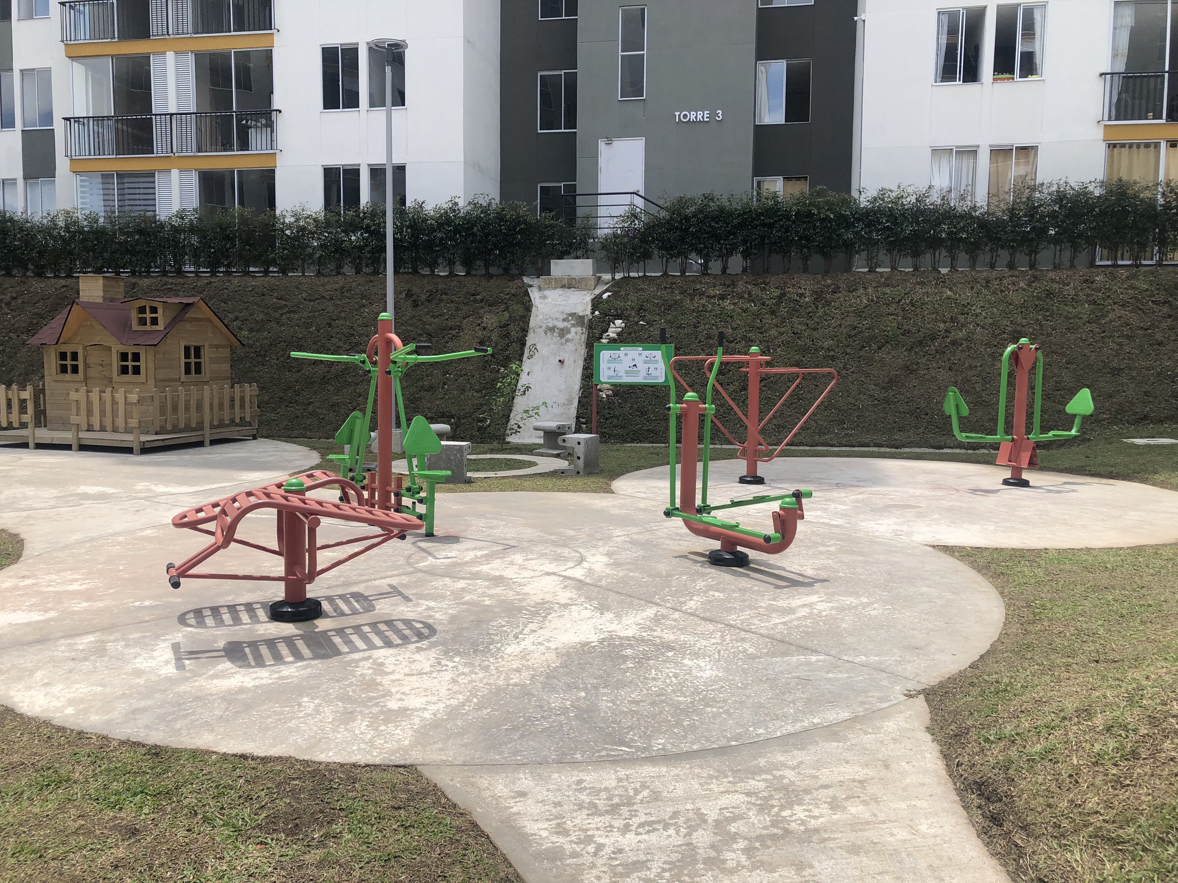 Foto de Apartamento en Arriendo en Frailes, Dosquebradas - 3 - 279052356