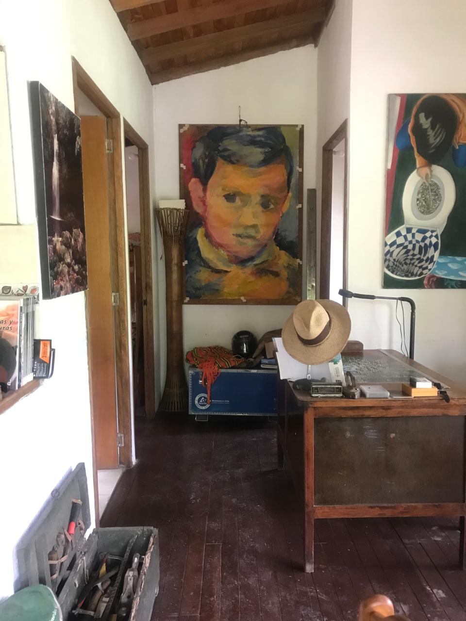 Foto de Casa campestre en Venta en Palermo, Manizales - 8 - 51526