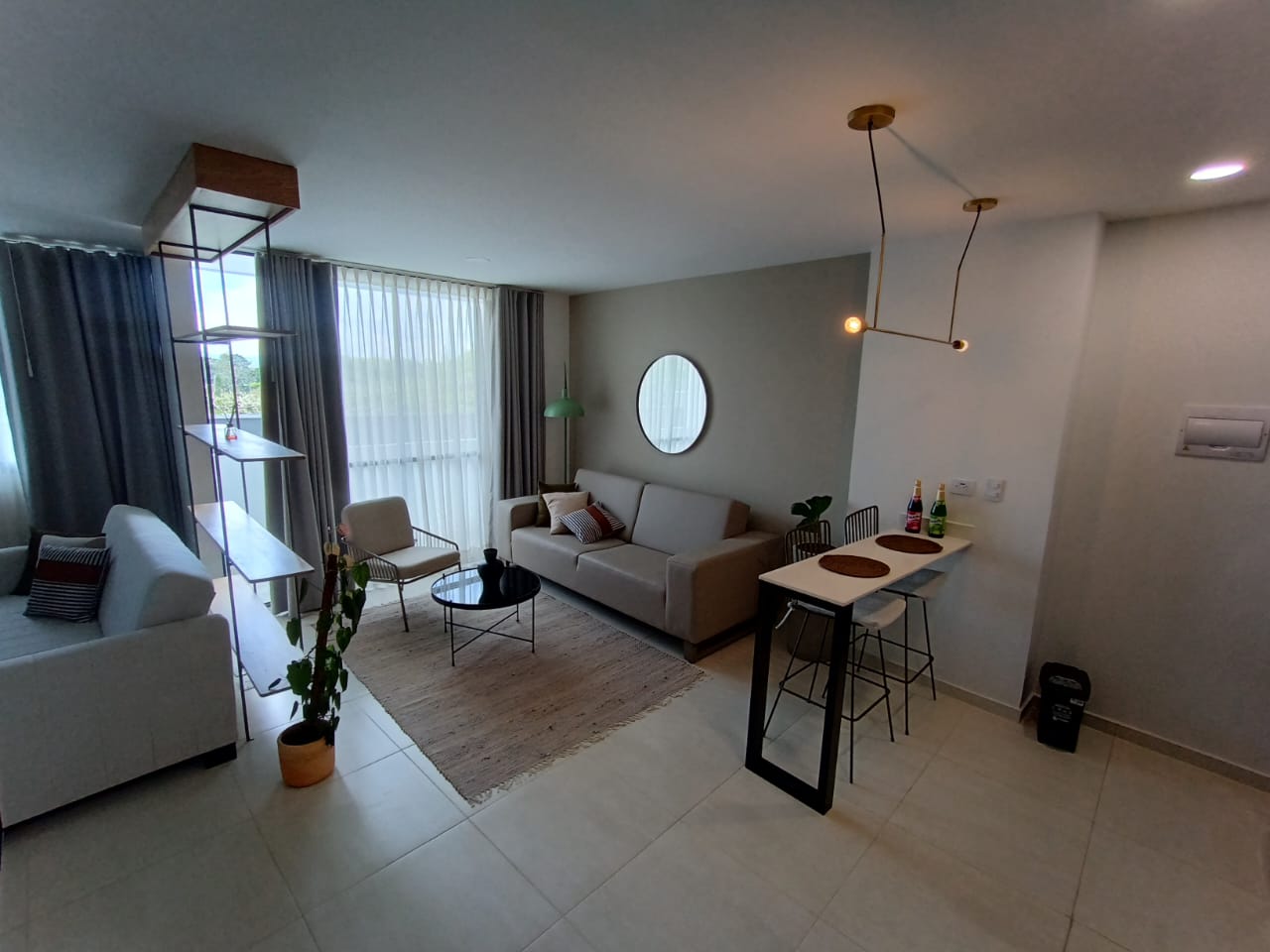 Foto de Apartaestudio en Venta en Cerritos, Pereira - 4 - 279066059