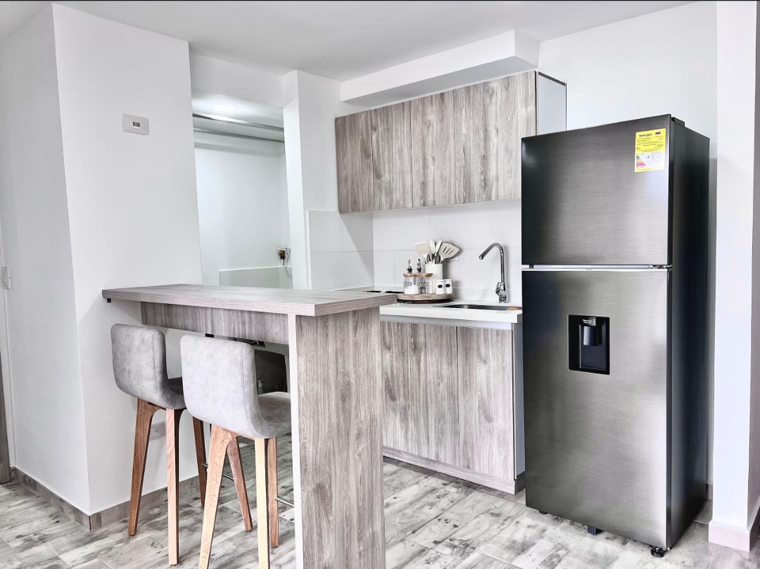 Foto de Apartamento en Venta en La tebaida, La tebaida - 5 - 279065286