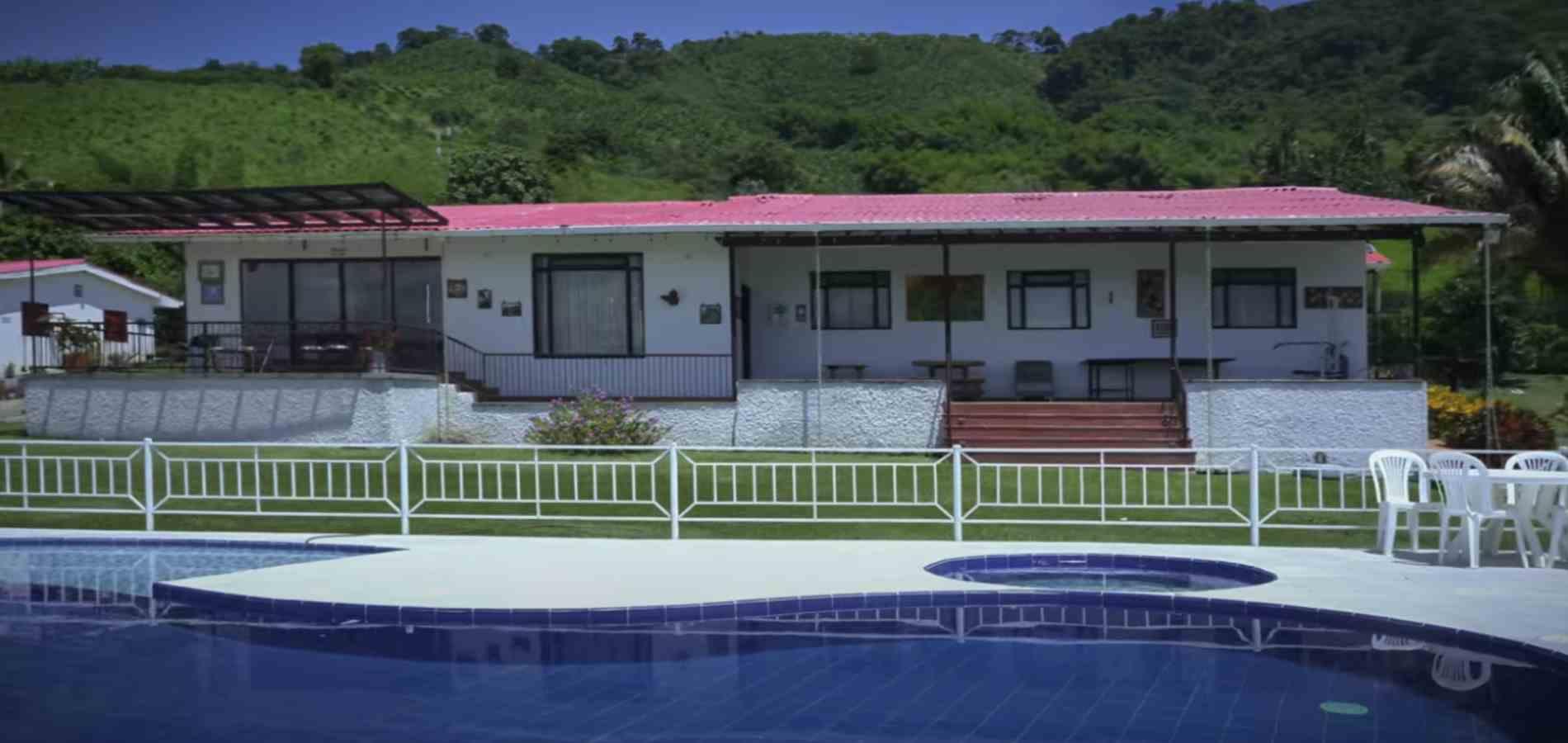 Foto de Casa campestre en Venta en Vereda santagueda, Palestina - 8 - 279063254