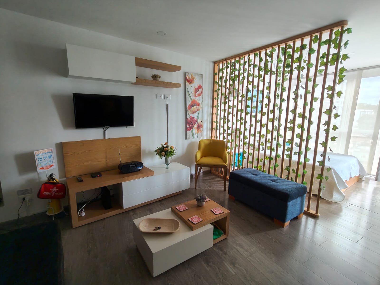 Foto de Apartaestudio en Arriendo en La castellana, Armenia  - 19 - 279065414