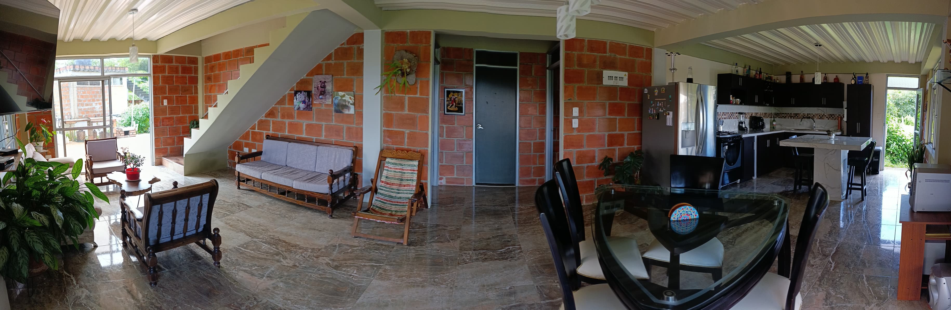 Foto de Casa campestre en Venta en La muleta, Palestina - 7 - 279068097