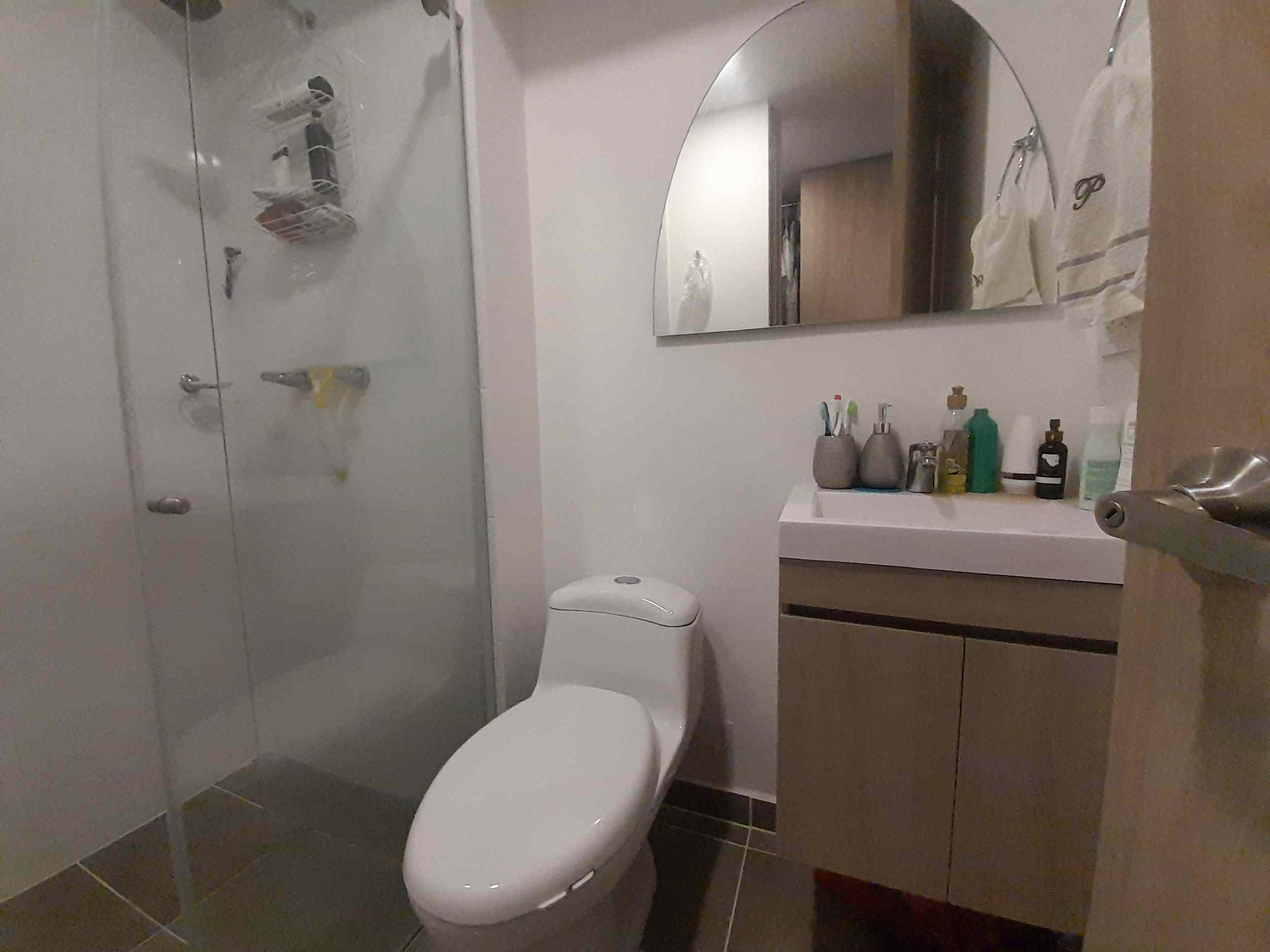 Foto de Apartamento en Venta en Baja suiza, Manizales - 22 - 279057229