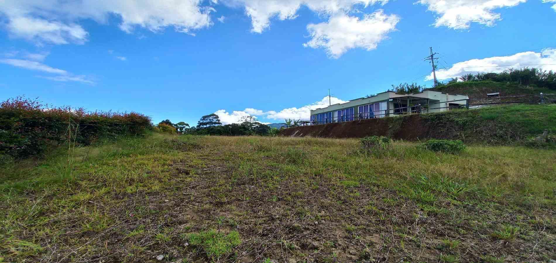 Foto de Lote / terreno en Venta en Termales, Santa rosa de cabal - 2 - 279068027