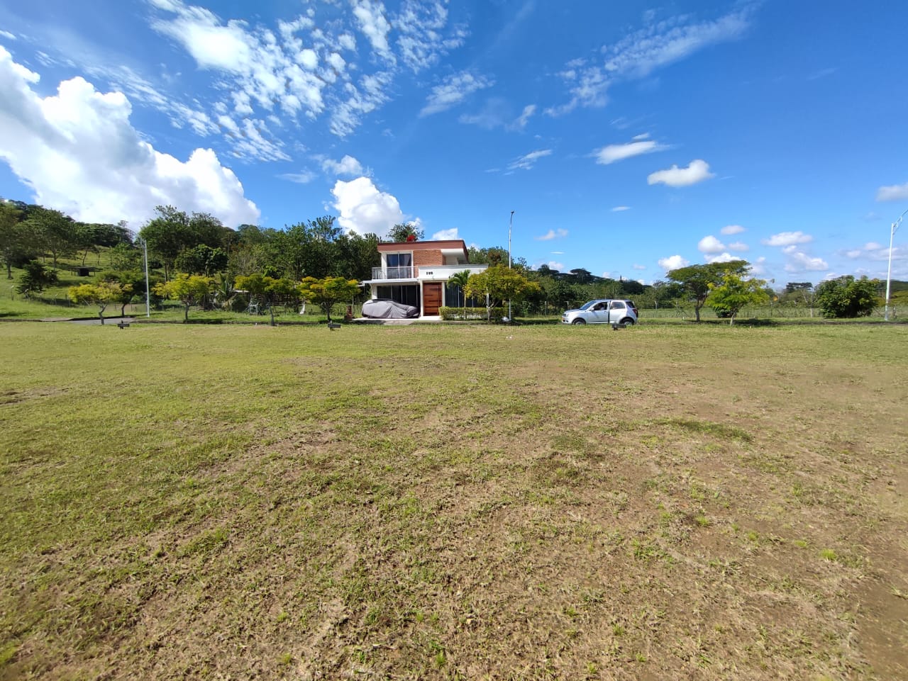 Foto de Lote / terreno en Venta en San jose, Manizales - 2 - 279063335