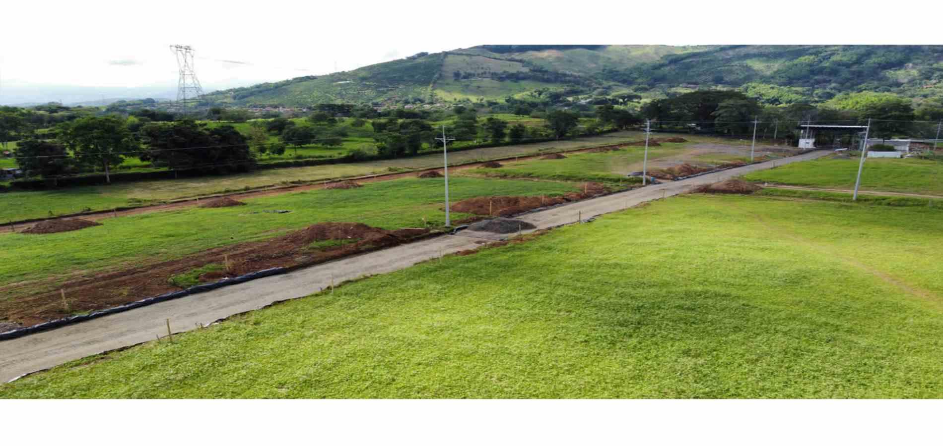 Foto de Lote / terreno en Venta en Vereda santagueda, Palestina - 7 - 279060838