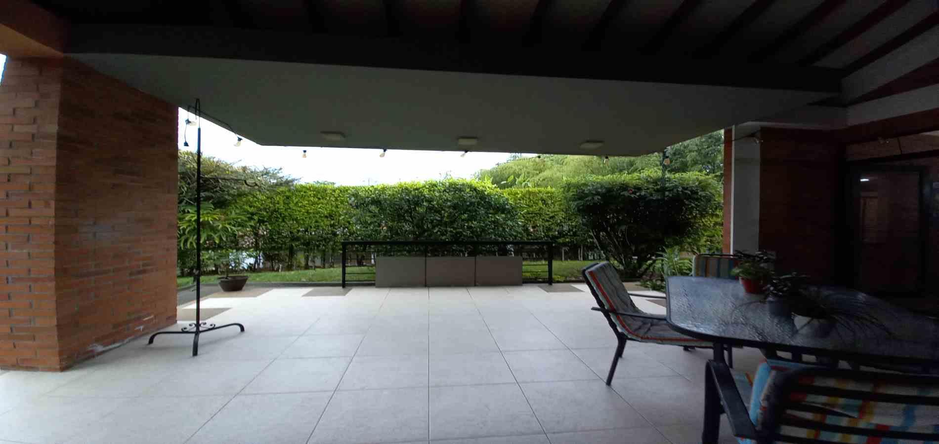 Foto de Casa campestre en Arriendo en Cerritos / sector el tigre, Pereira - 25 - 279065534