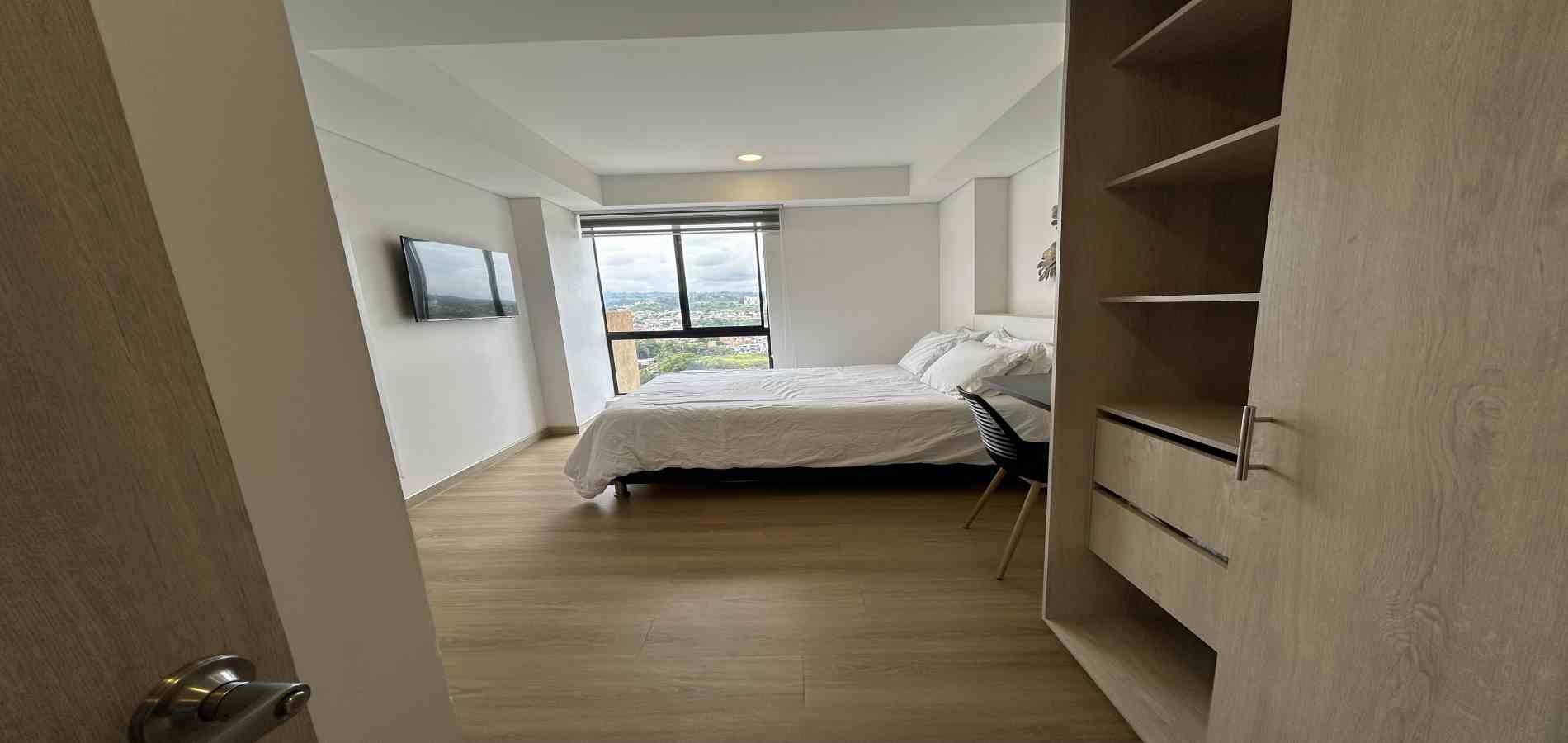 Foto de Apartamento en Arriendo en Av sur, Pereira - 12 - 279068201