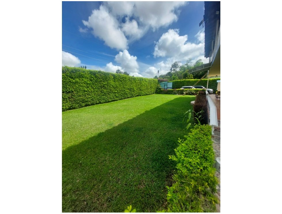 Foto de Casa campestre en Venta en Via alcala, Pereira - 12 - 279065633