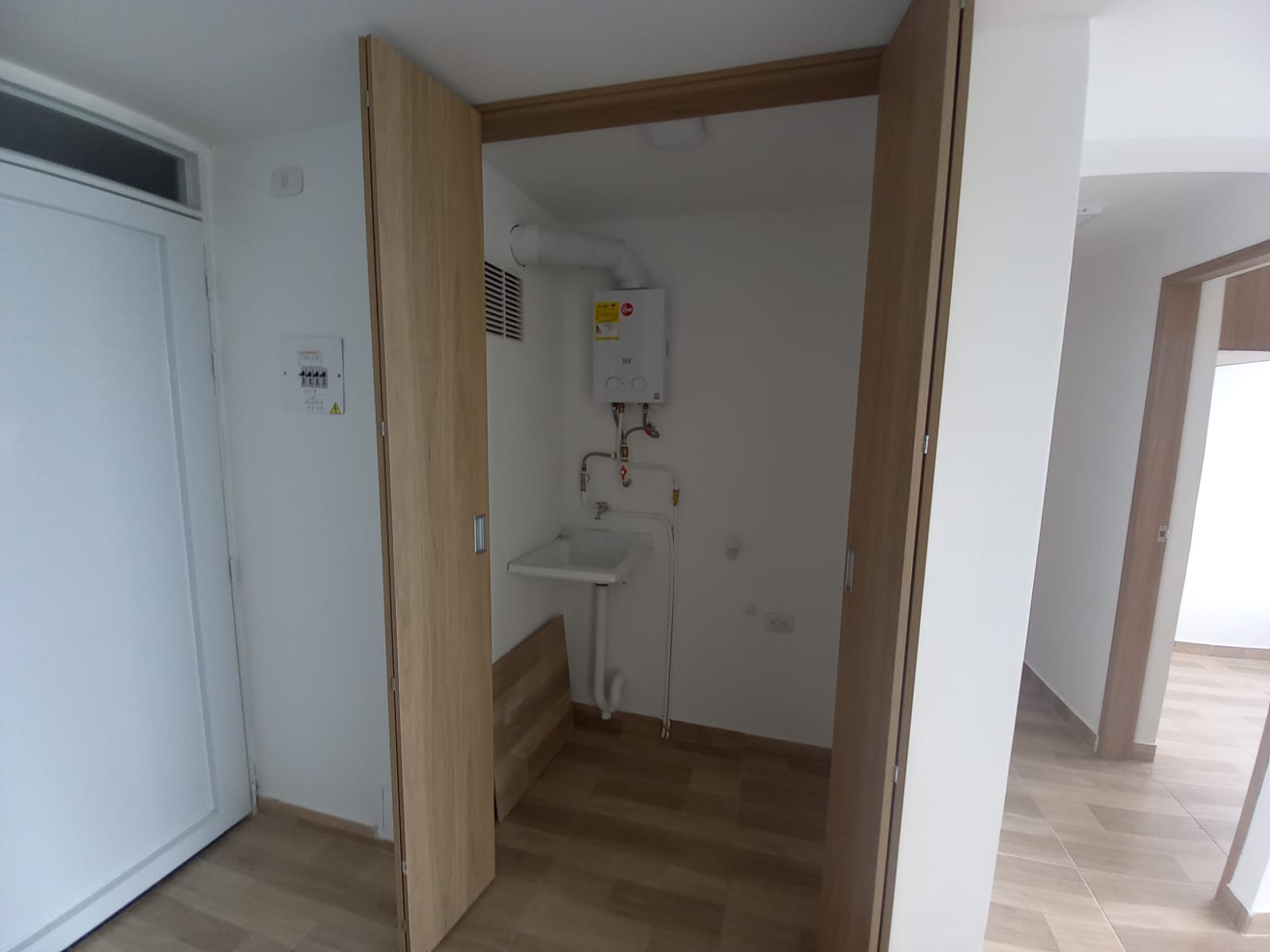 Foto de Apartamento en Arriendo en Alcazares, Manizales - 12 - 279069636