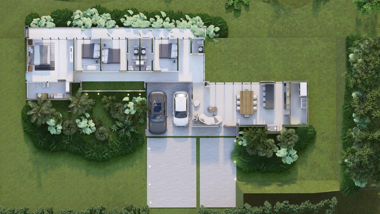 Foto de Lote / terreno en Venta en Vereda montelargo, Pereira - 4 - 279062845