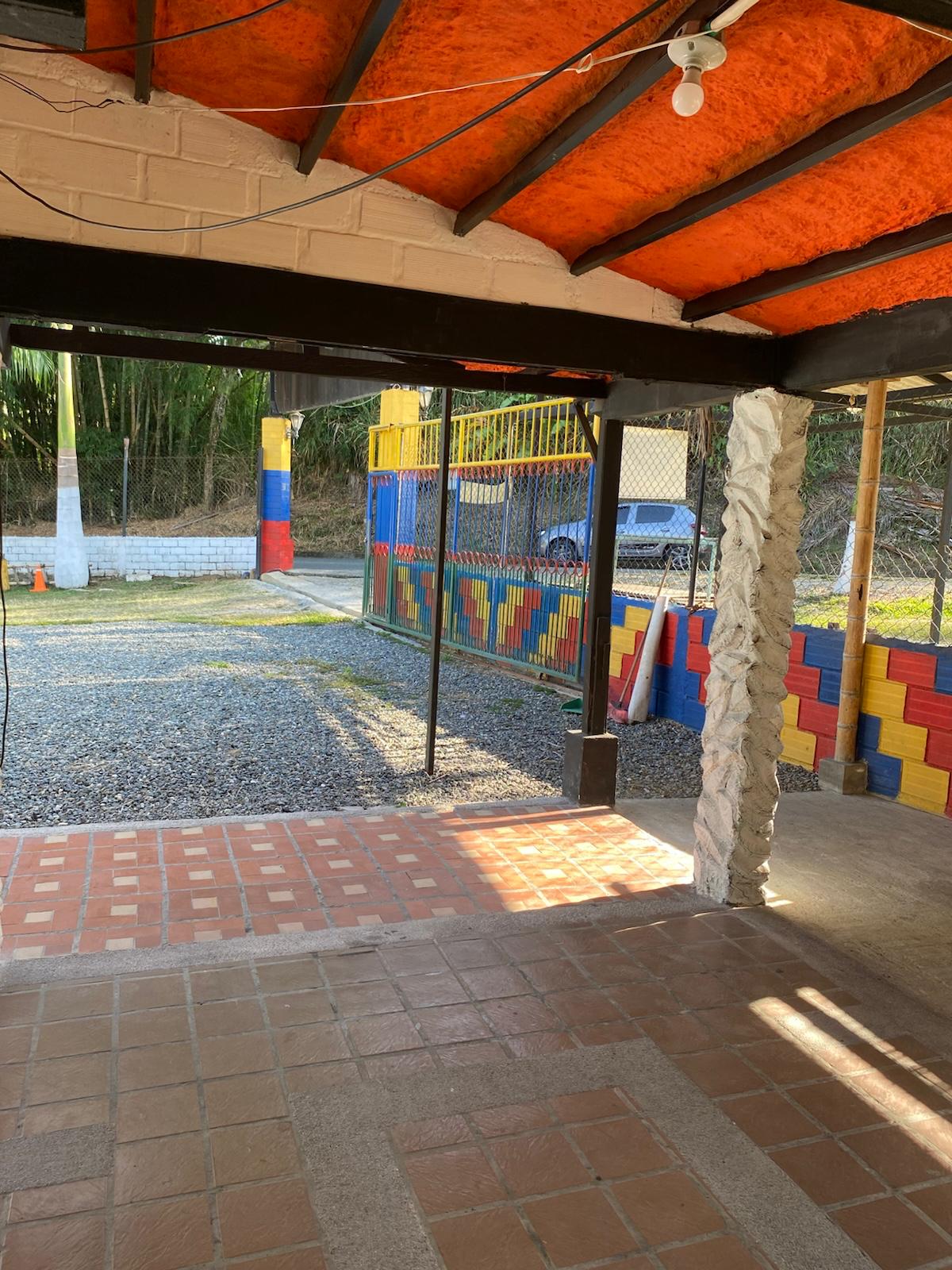 Foto de Cabañas en Venta en La cabaña, Manizales - 2 - 279070065