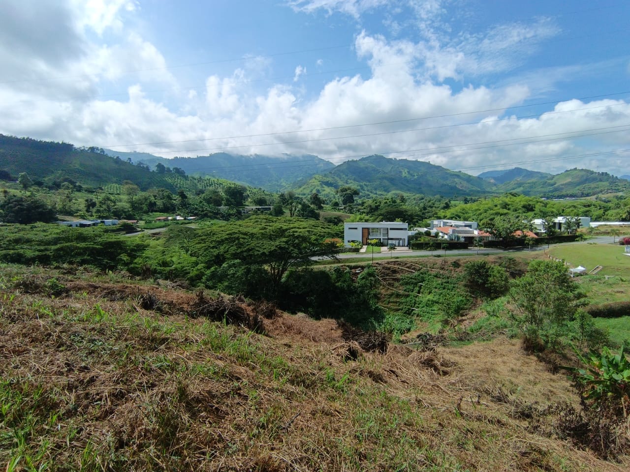 Foto de Lote / terreno en Venta en Autopista del café, Manizales - 18 - 279064930