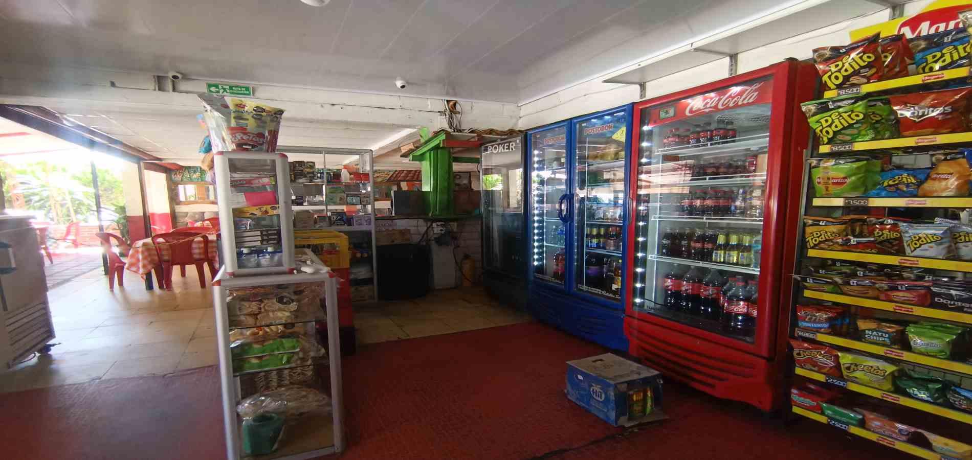 Foto de Local en Venta en Vereda la cabaÑa, Manizales - 16 - 279069009