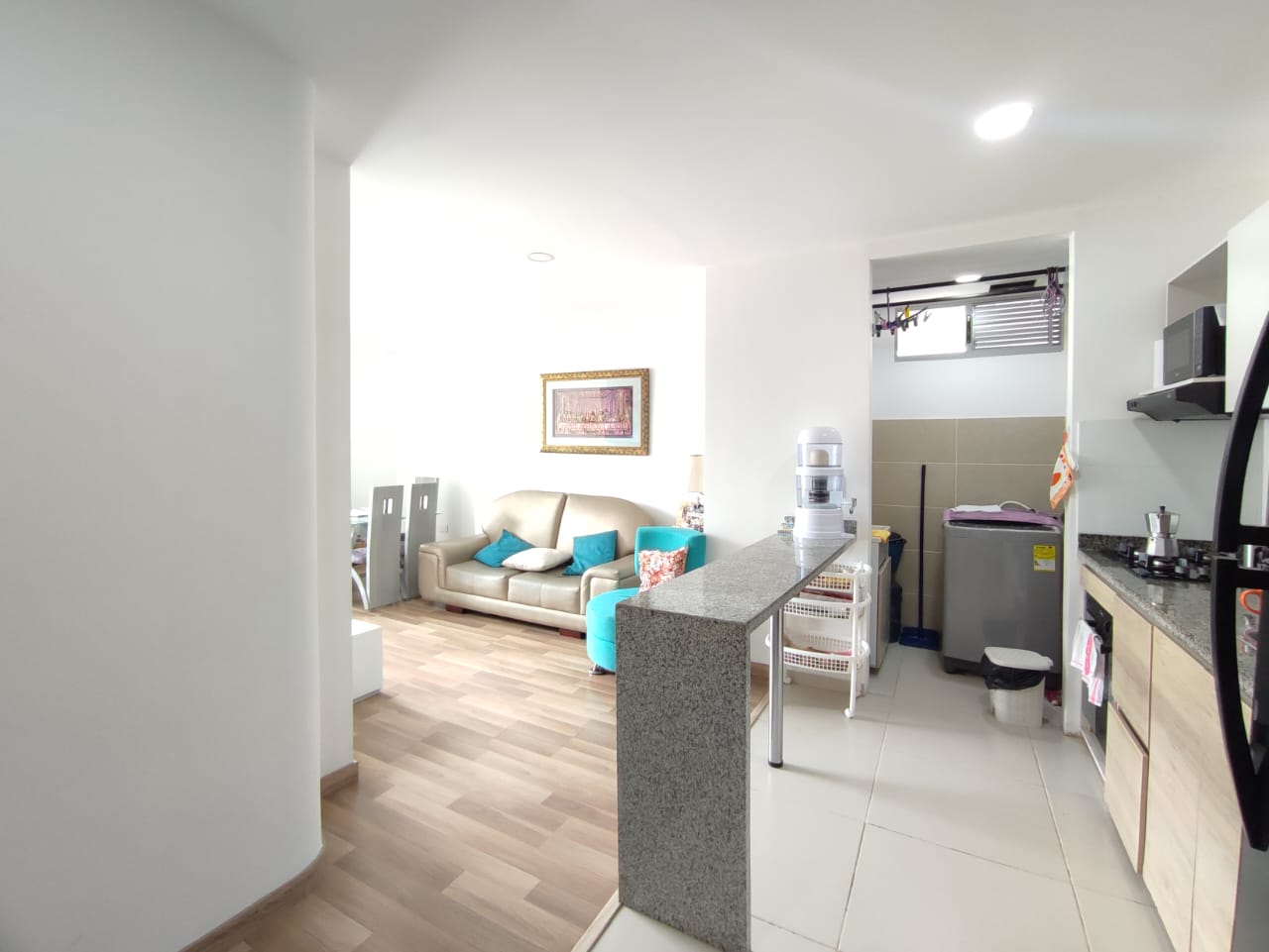 Foto de Apartamento para Venta en MilÁn, Dosquebradas - 279064602