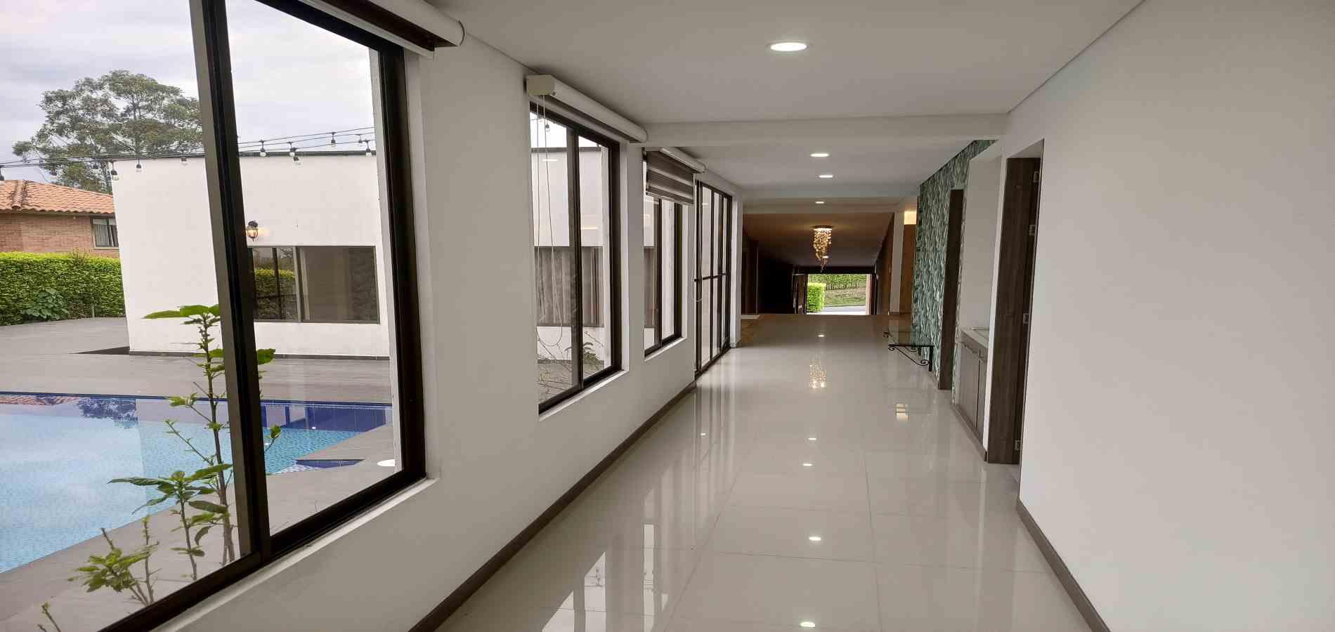 Foto de Casa campestre en Venta en Av. la romelia el pollo, Dosquebradas - 59 - 279061808