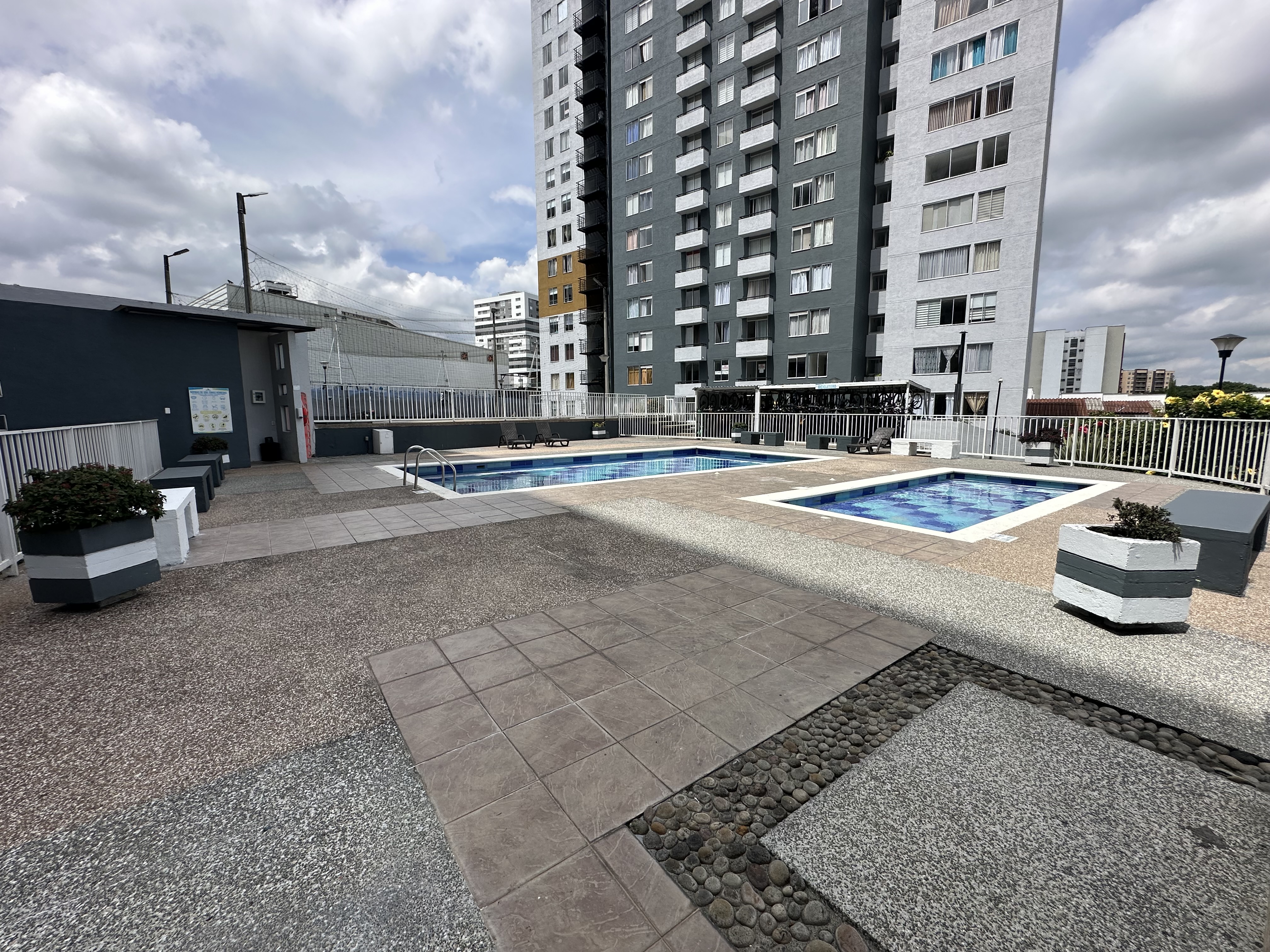 Foto de Apartamento en Venta en Av 19, Armenia  - 5 - 279068955