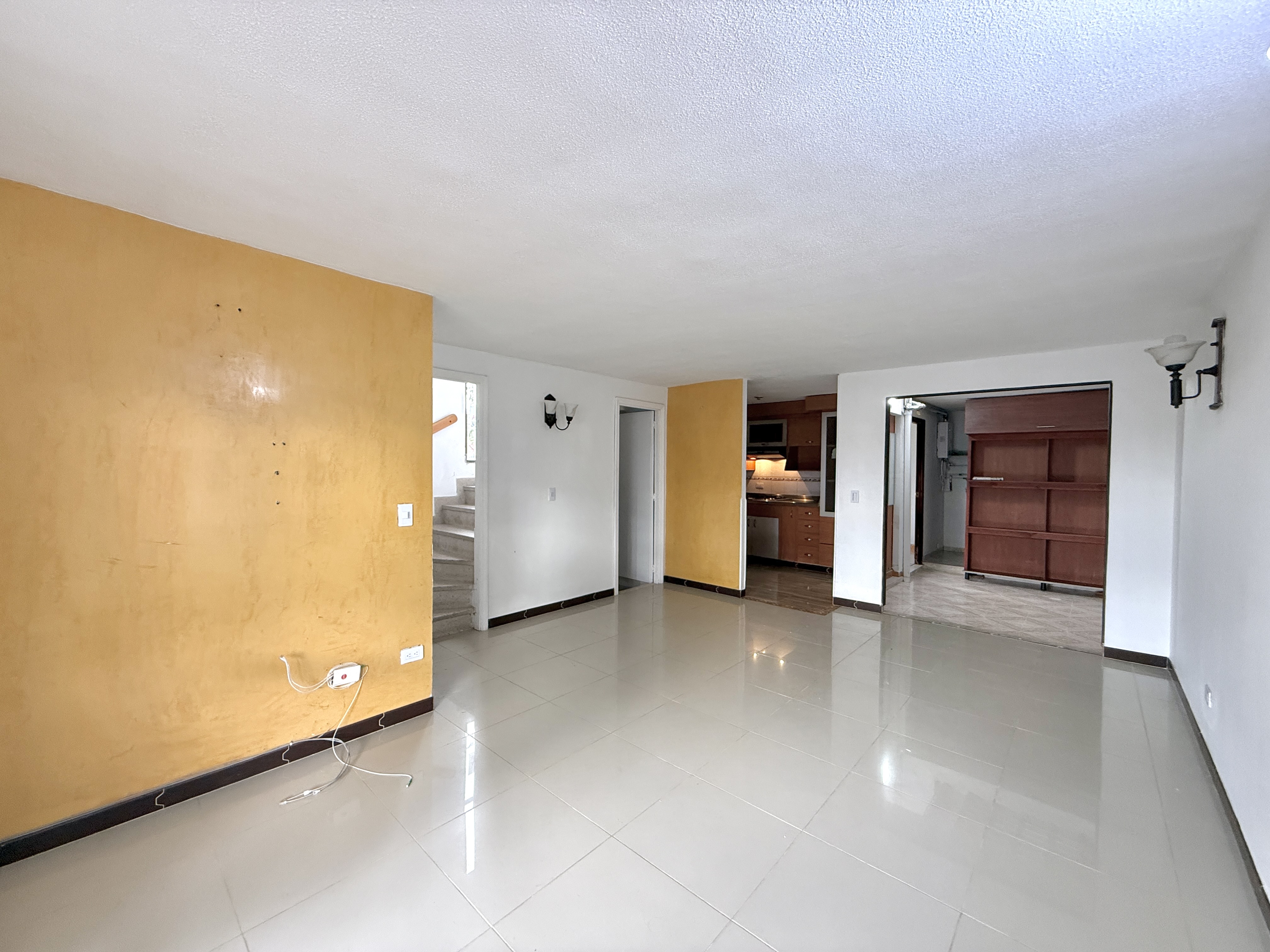 Foto de Casa en Venta en Belmonte bajo, Pereira - 3 - 279064676