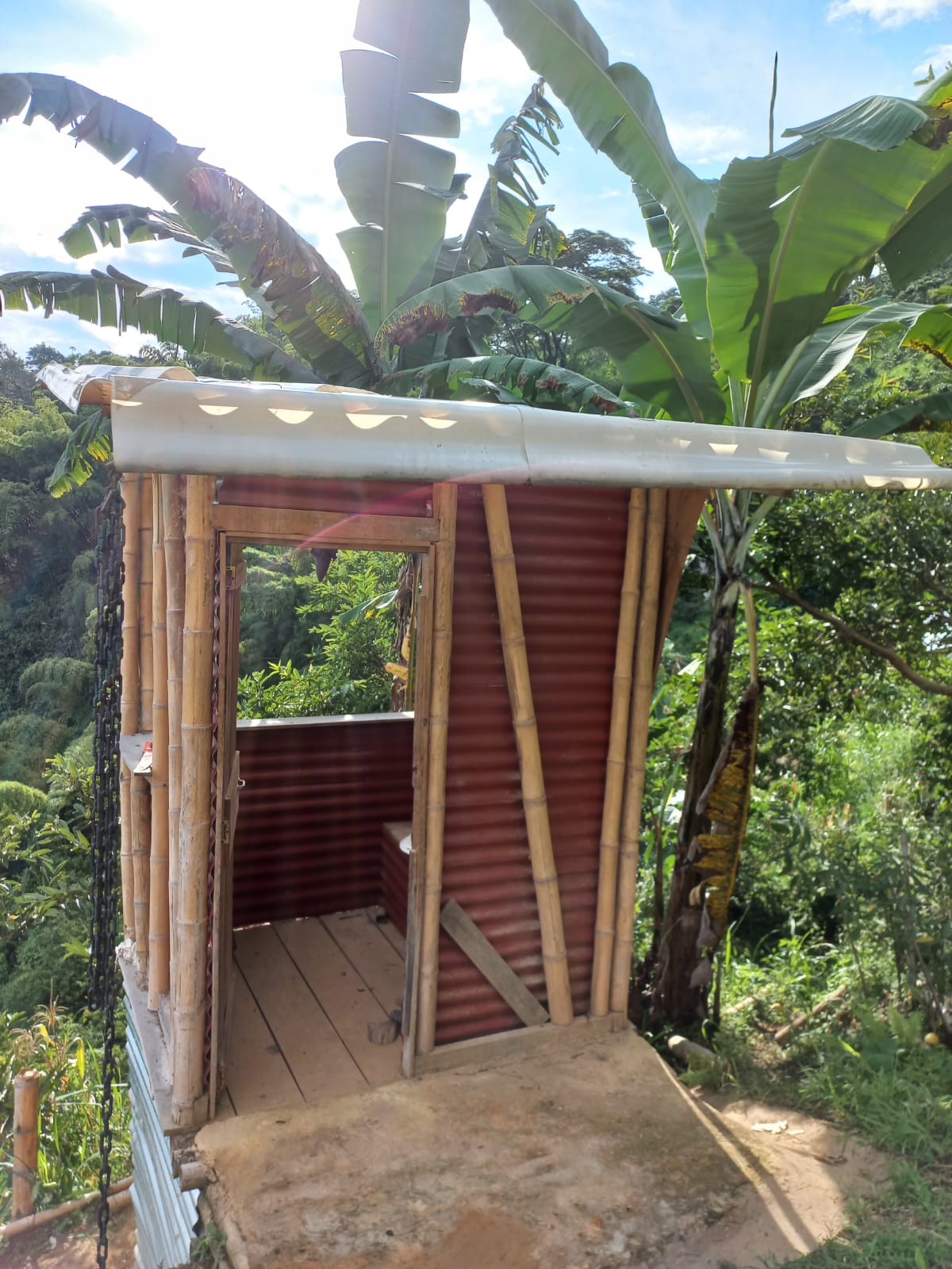 Foto de Lote / terreno en Venta en Vereda la trinidad, Manizales - 1 - 279053327