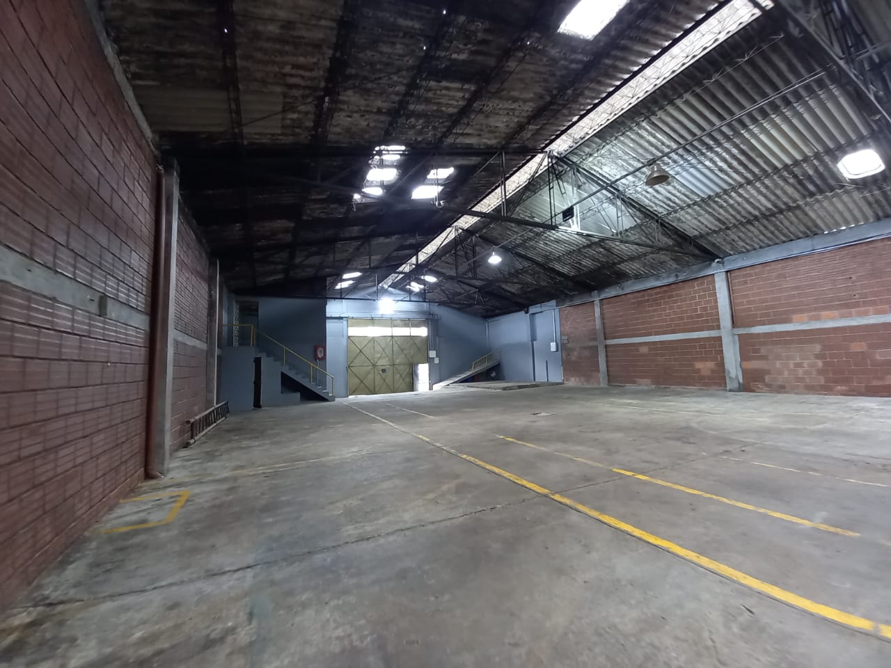 Foto de Bodega en Venta en Liborio, Manizales - 1 - 279061765