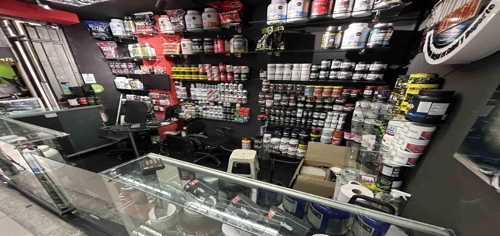 Foto de Local para Venta en Centro, Pereira - 279067631