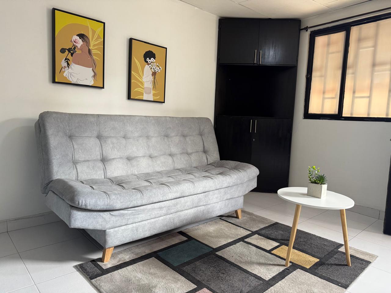 Foto de Apartamento en Arriendo en Chipre, Manizales - 3 - 279063624