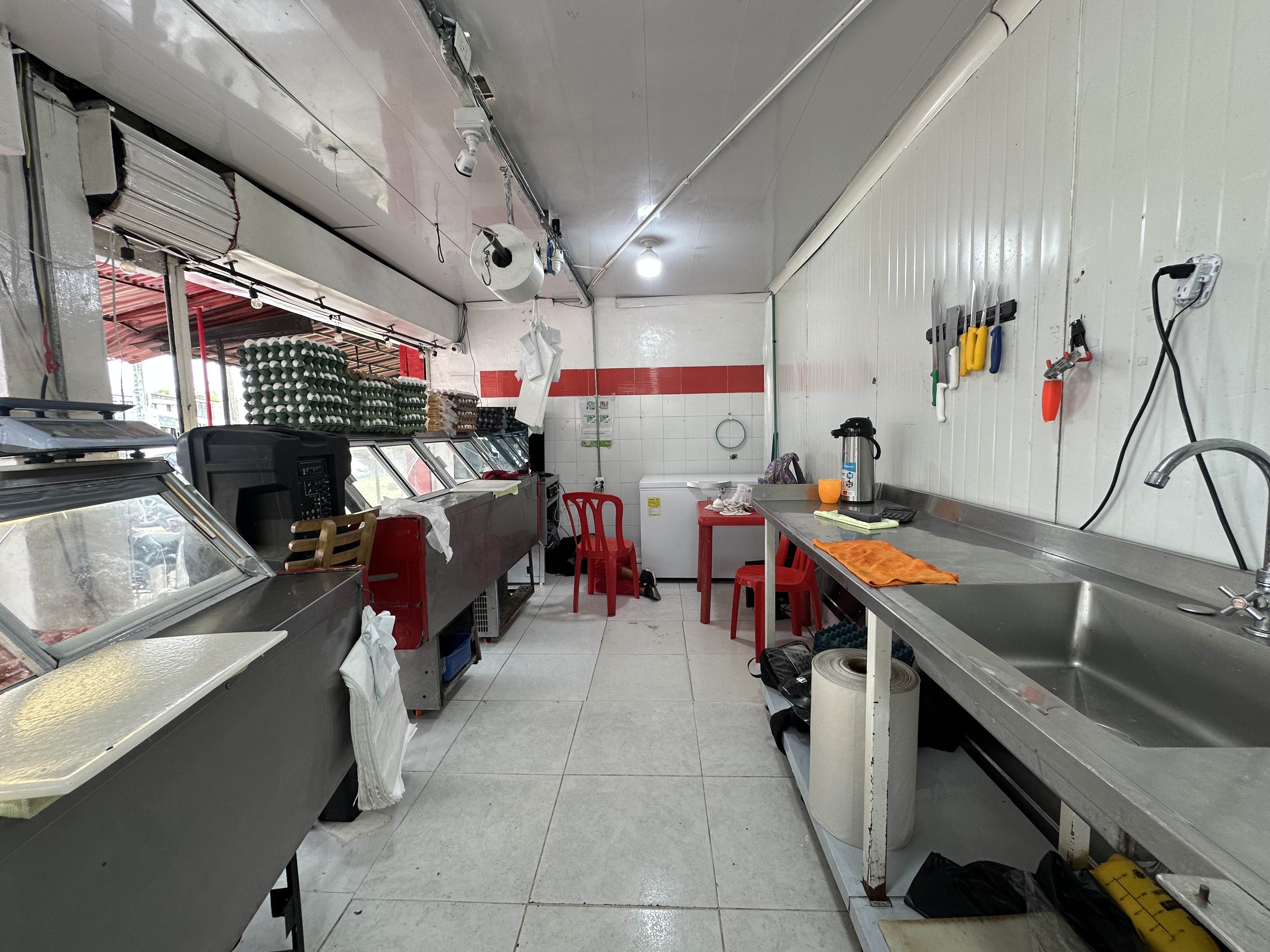 Foto de Local en Venta en Castilla grande, Armenia  - 1 - 279069451