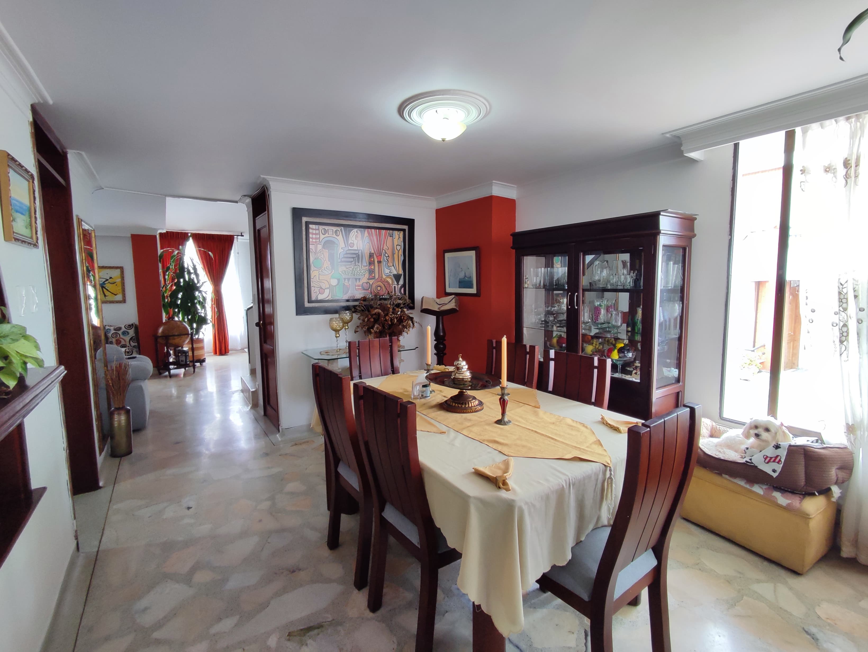Foto de Casa en Venta en Comuna el jardin/avenida sur, Pereira - 12 - 48264