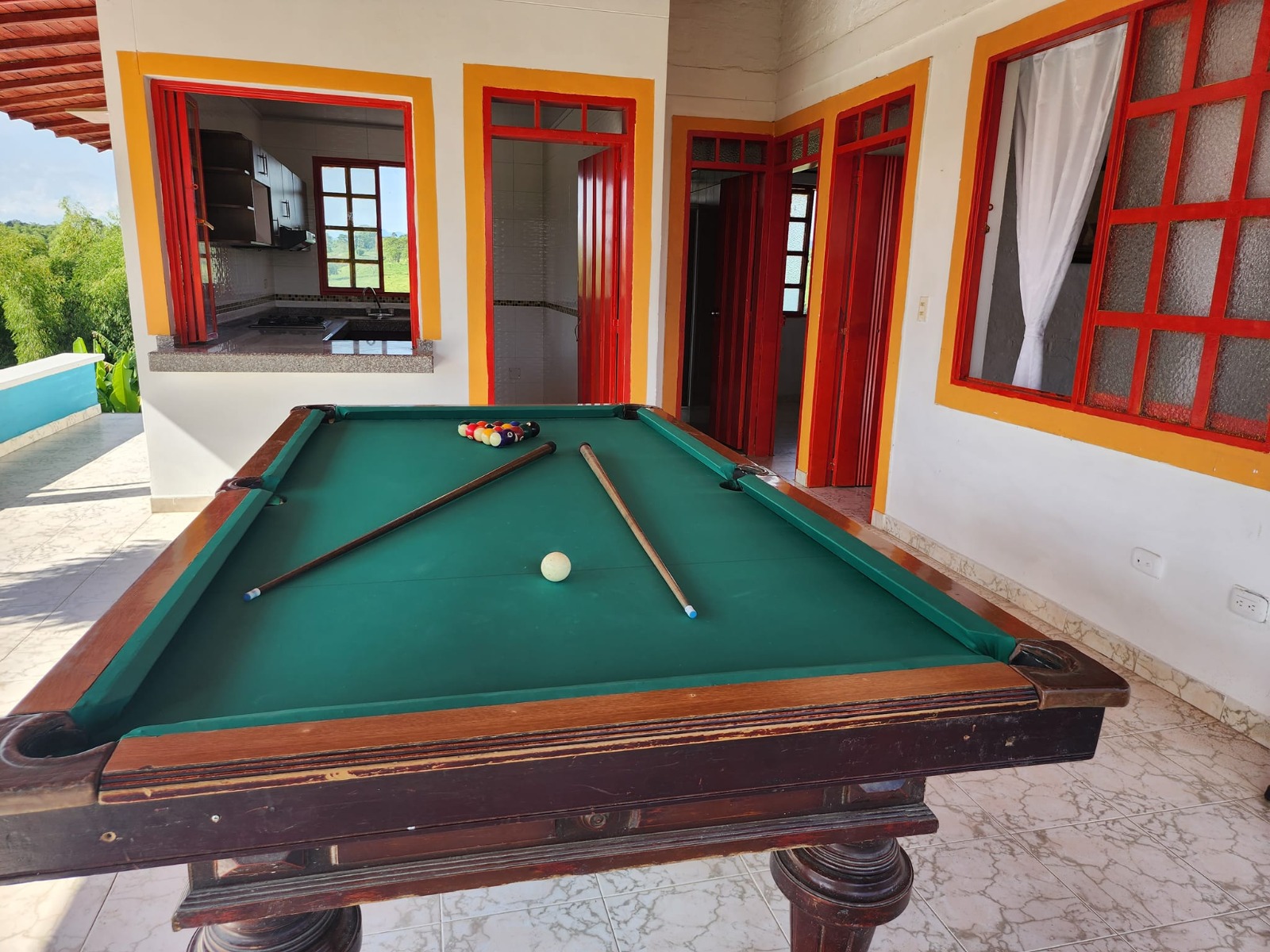 Foto de Finca en Venta en Via alcala, Armenia  - 1 - 279059945