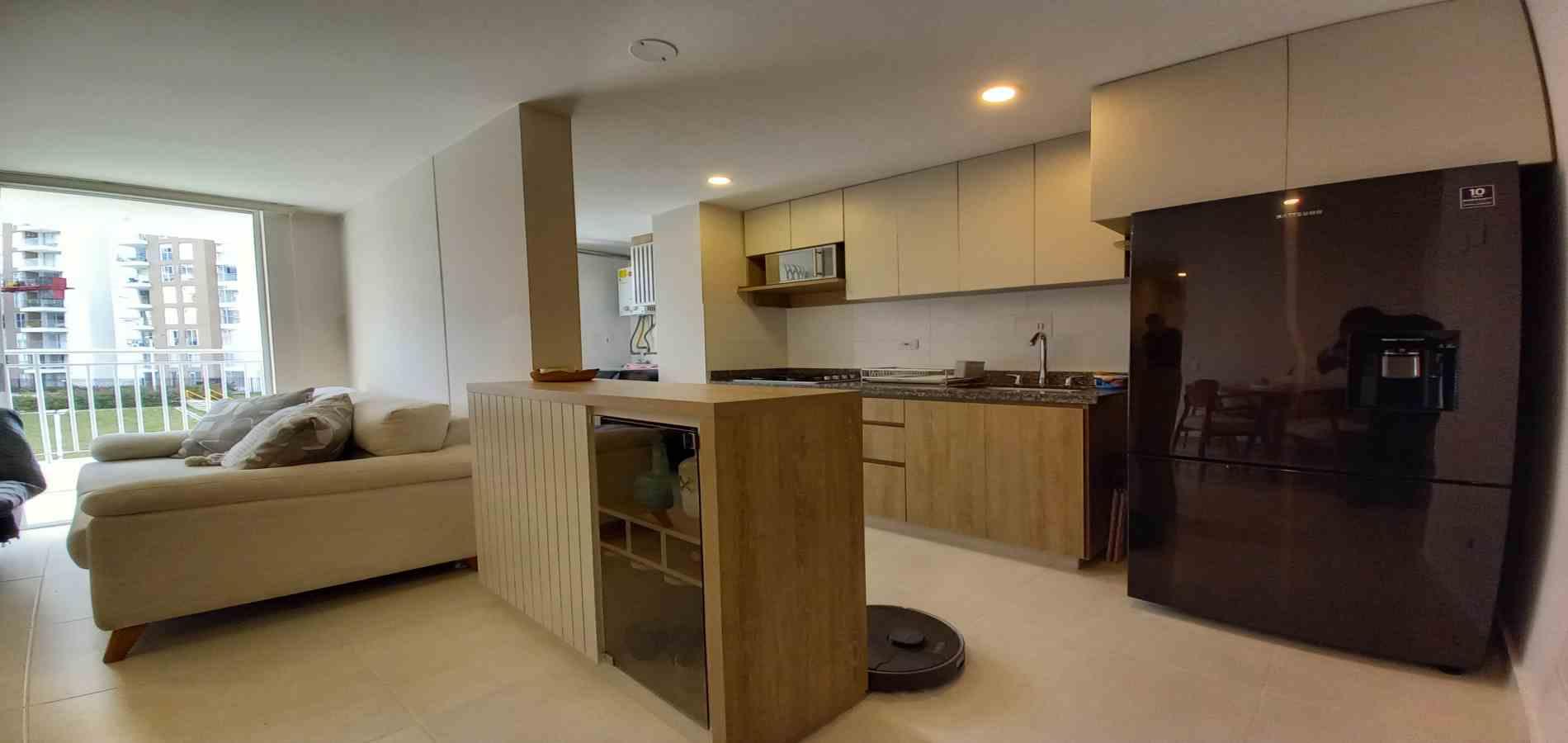 Foto de Apartamento en Venta en Baja suiza, Manizales - 3 - 279069778