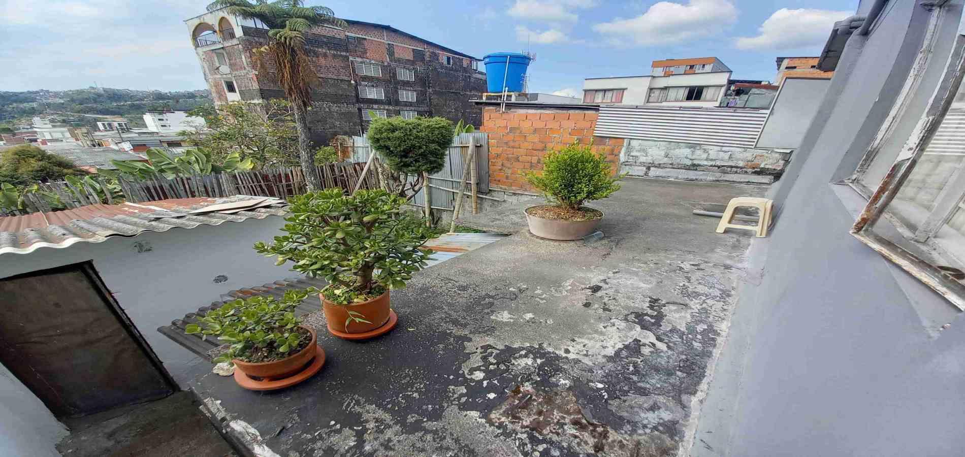 Foto de Casa en Venta en El  crucero, Villamaria - 4 - 279055960