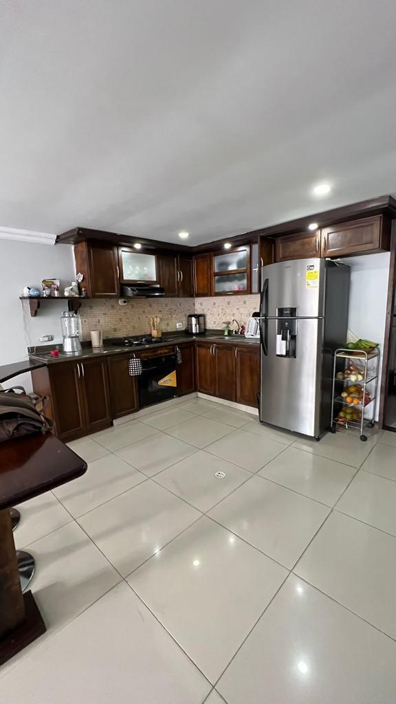 Foto de Apartamento en Venta en Milán, Manizales - 3 - 71071