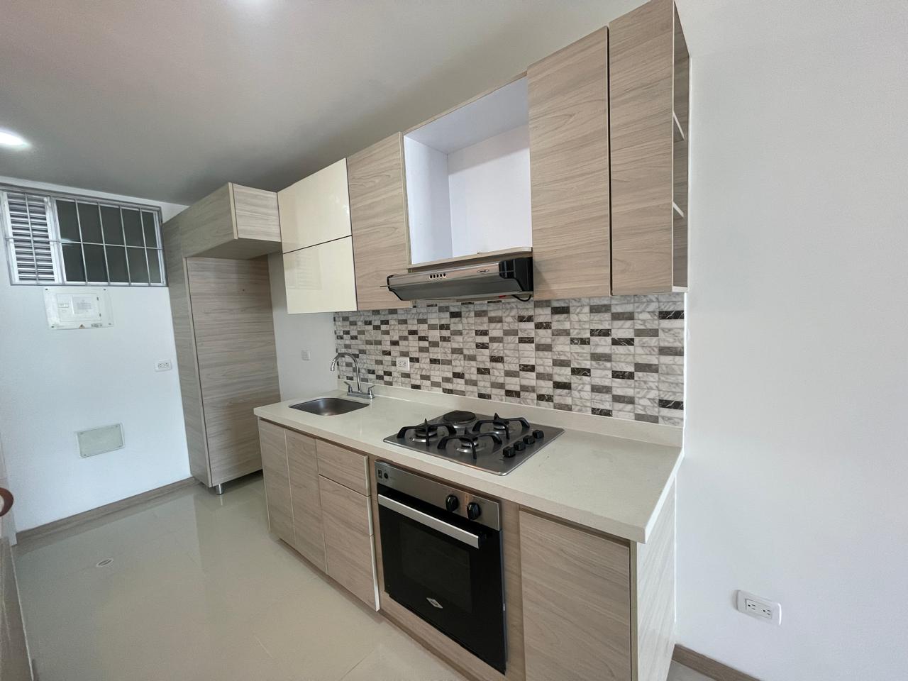 Foto de Apartamento en Venta en Avenida 19 norte, Armenia  - 1 - 279063582