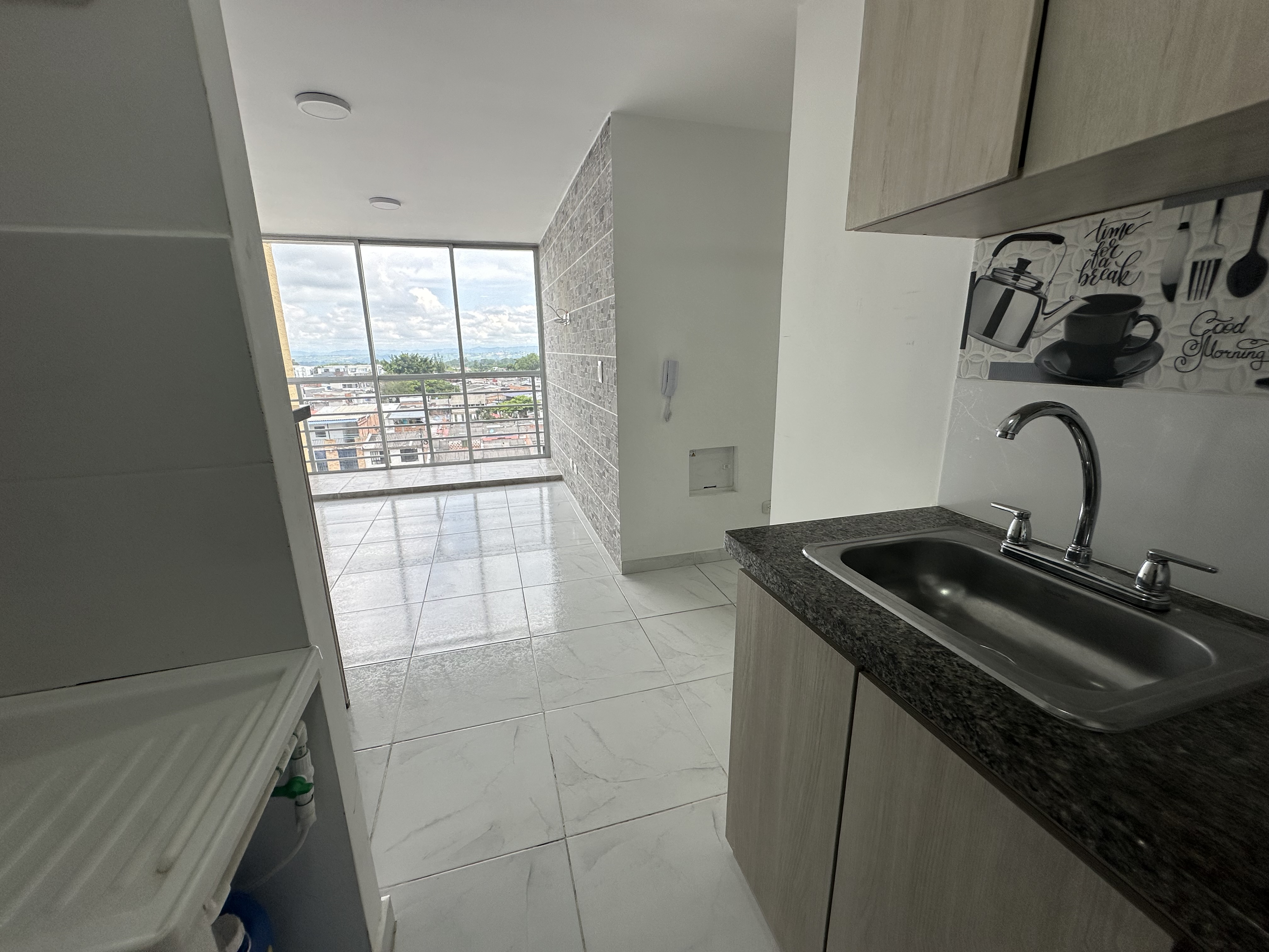 Foto de Apartamento en Venta en Puerto espejo, Armenia  - 8 - 279068841