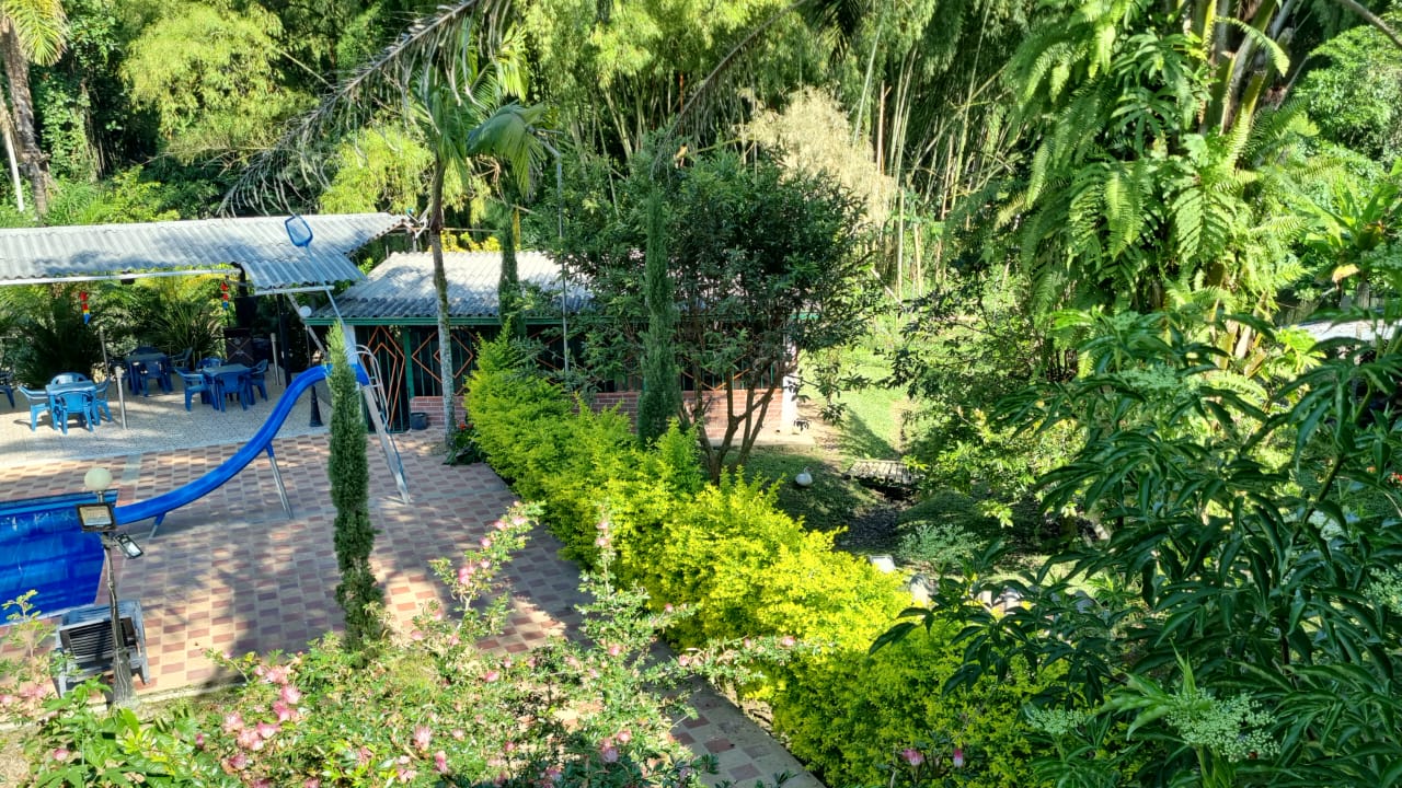 Foto de Casa campestre en Venta en La estrella, Chinchina - 21 - 279055368