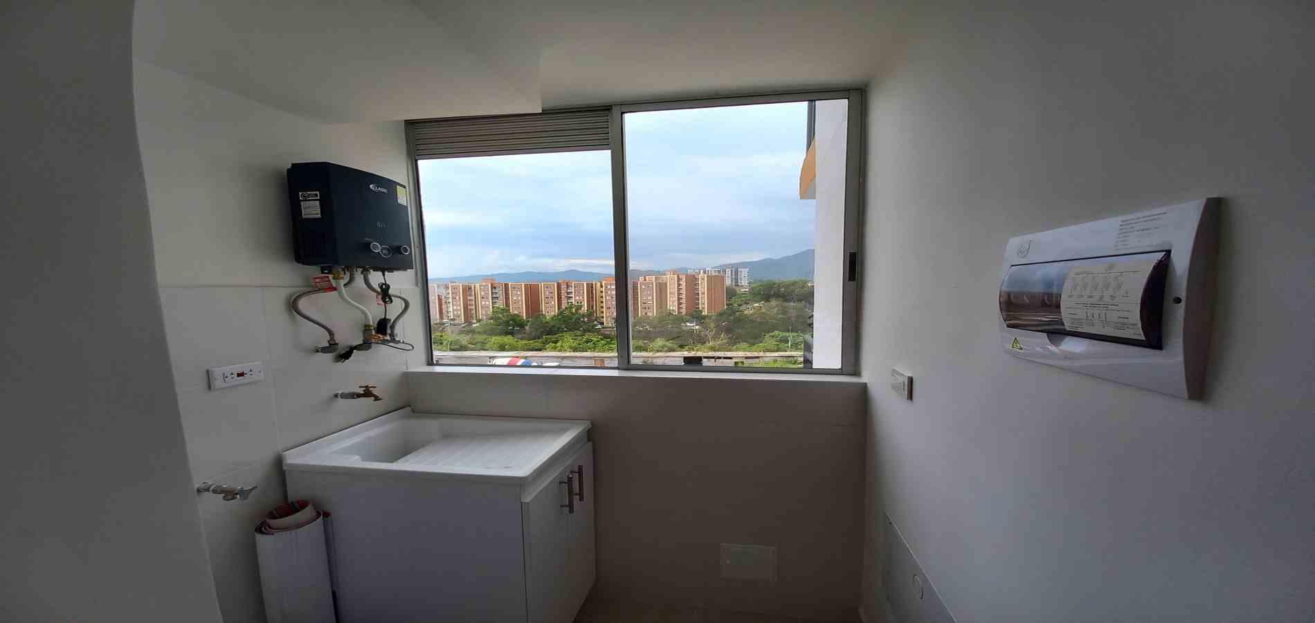 Foto de Apartamento en Arriendo en Comuna cuba/via condina, Pereira - 2 - 279068275