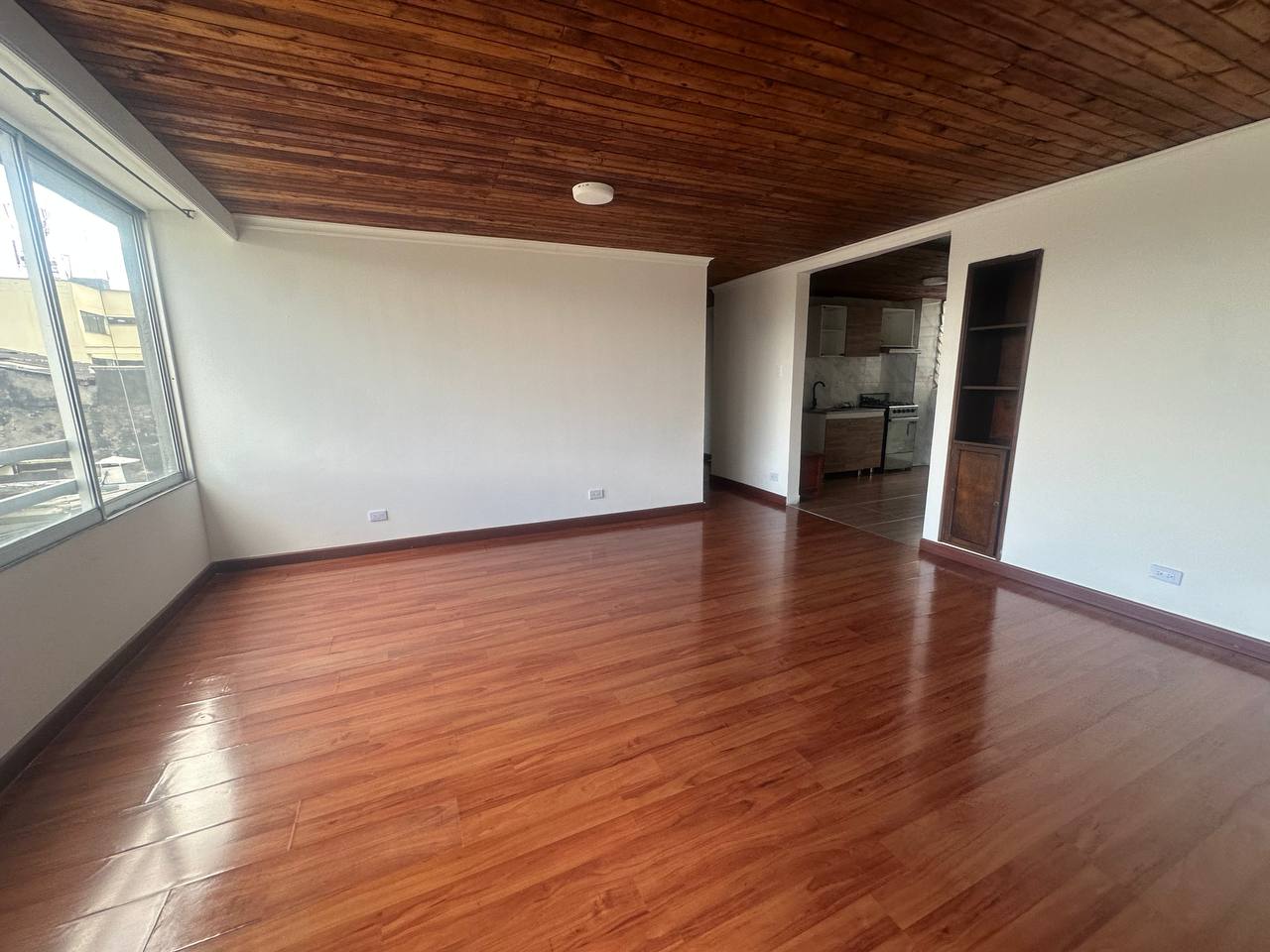 Foto de Apartamento en Arriendo en Centro, Pereira - 2 - 279069526