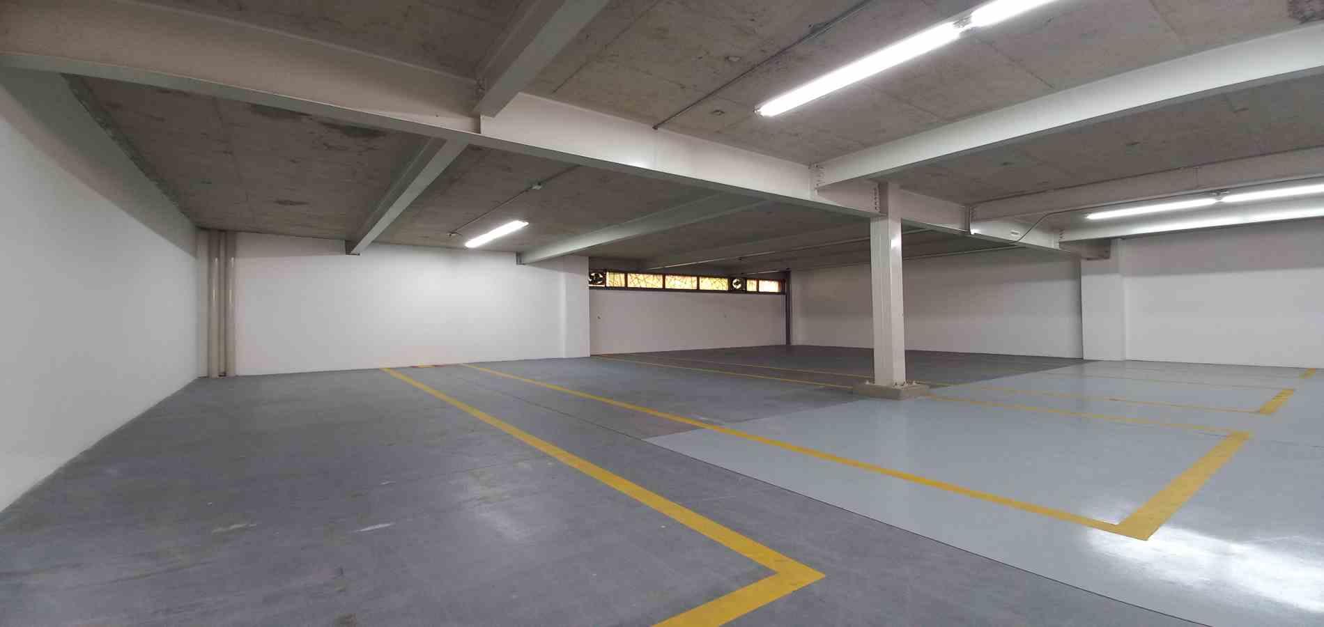 Foto de Bodega para Arriendo en Belmonte , Pereira - 279068274