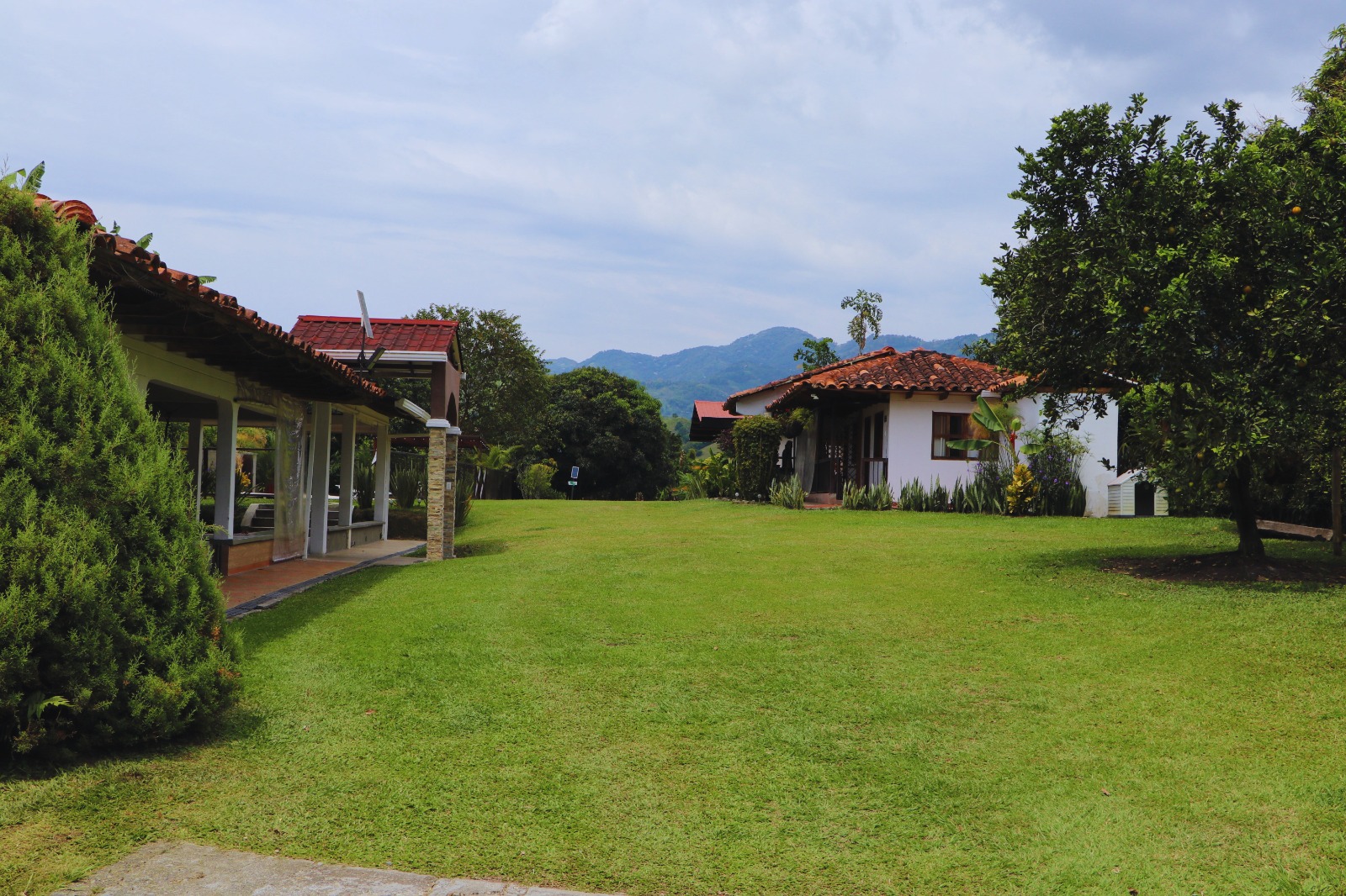 Foto de Finca en Venta en Combia, Pereira - 3 - 279064832
