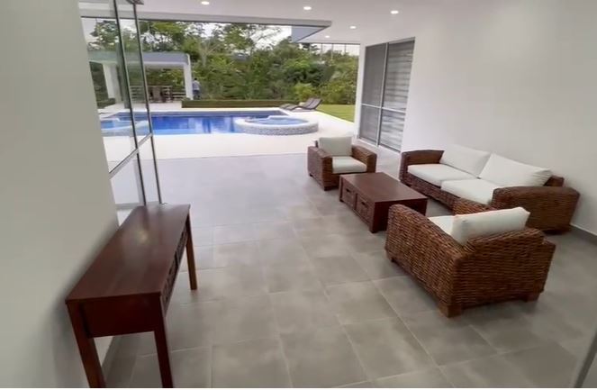 Foto de Casa campestre en Venta en Cerritos, Pereira - 9 - 279053188