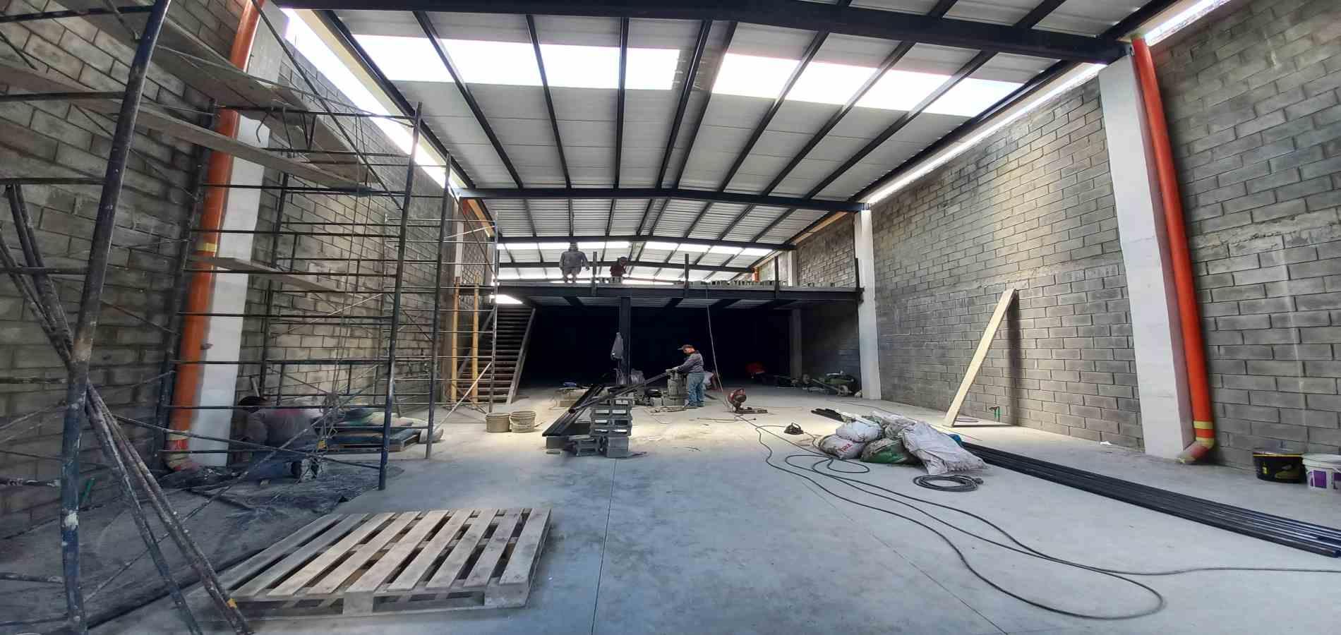 Foto de Bodega en Arriendo en Avenida 30 de agosto, Pereira - 1 - 279068006