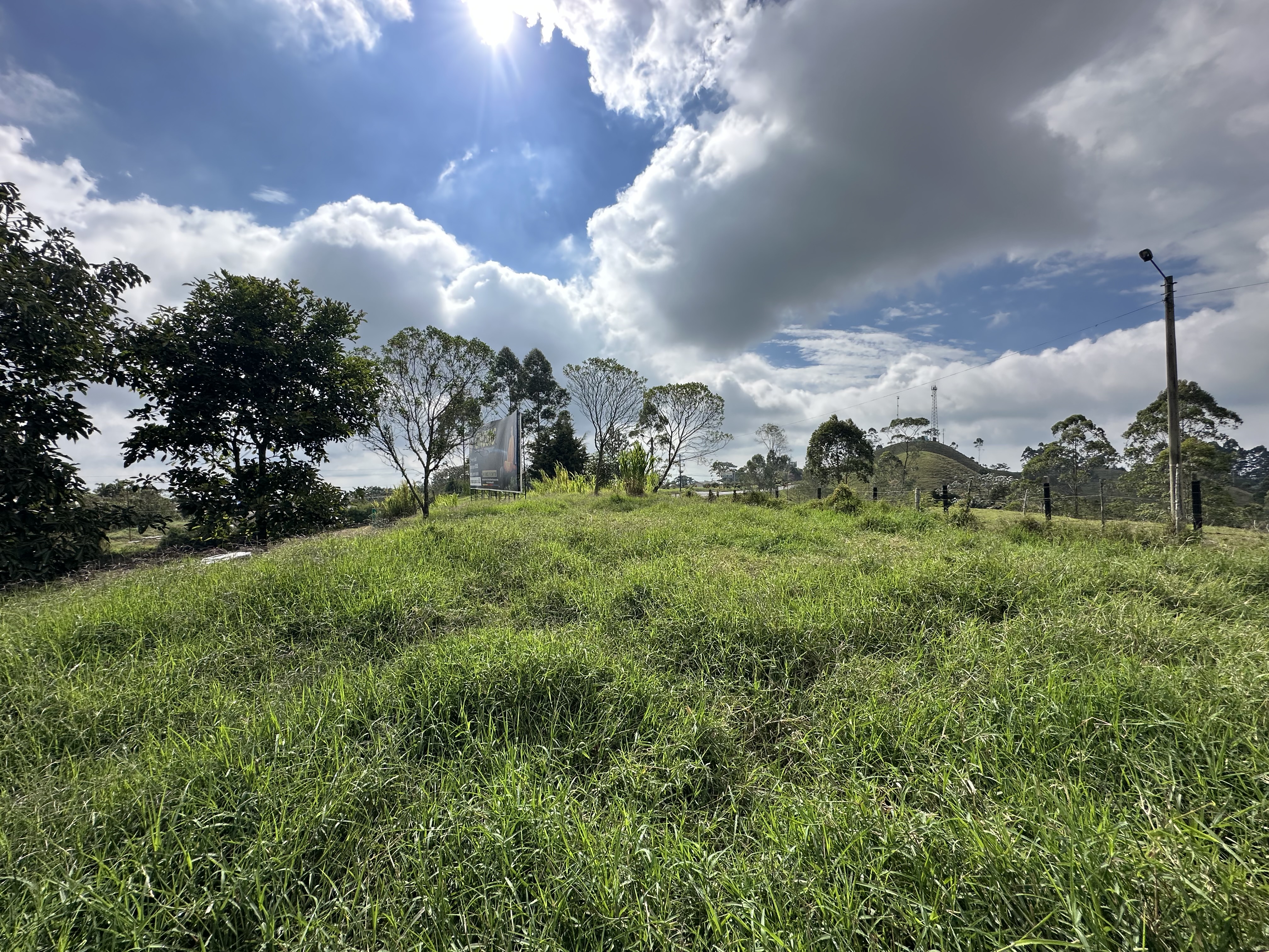 Foto de Lote / terreno en Venta en Via circasia, Armenia  - 21 - 279070024