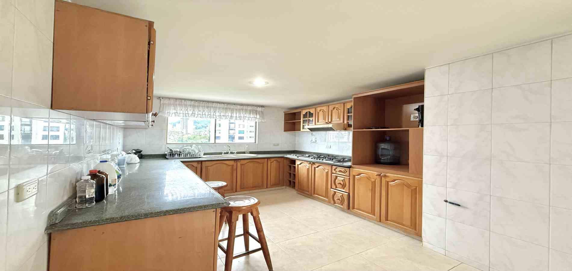 Foto de Apartamento en Arriendo en Alamos, Pereira - 6 - 279061923