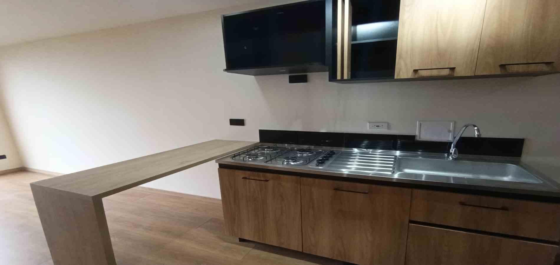 Foto de Apartaestudio en Venta en Santa helena, Manizales - 6 - 279064842