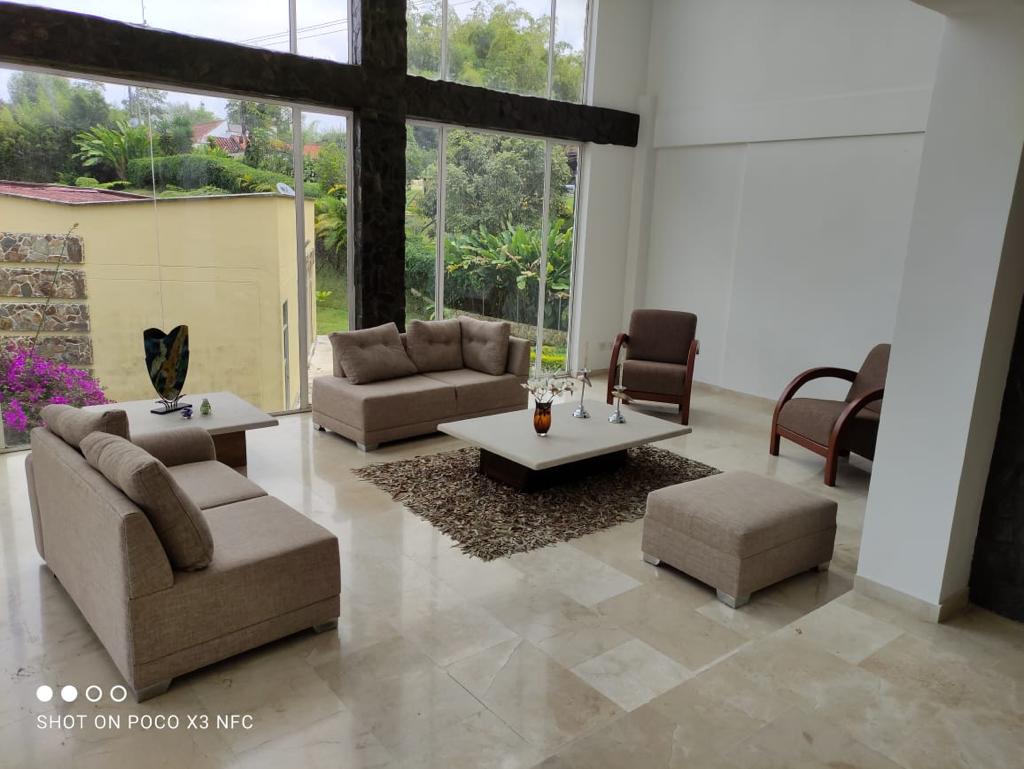 Foto de Casa en Venta en Via armenia, Pereira - 7 - 279054817