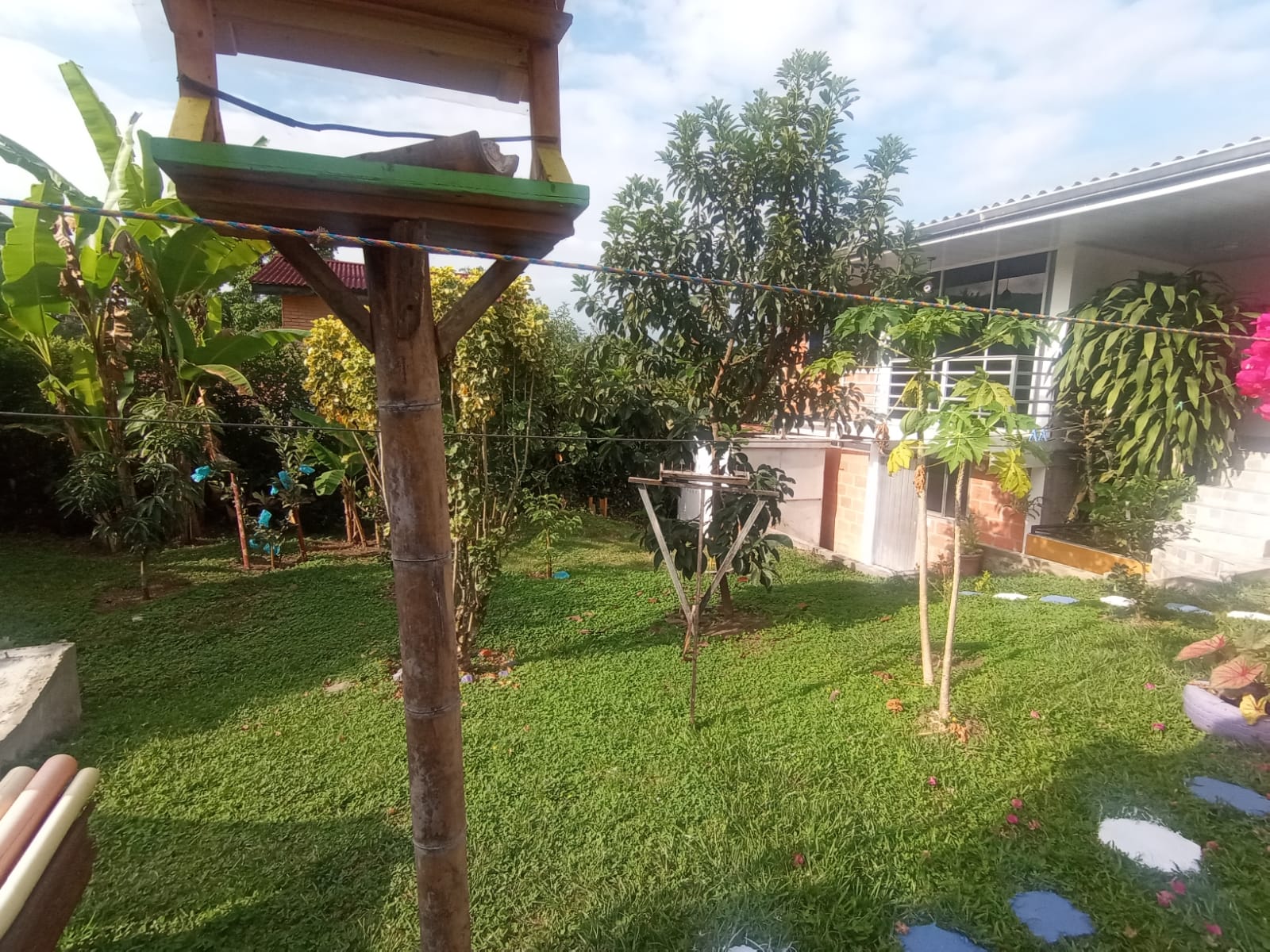 Foto de Casa campestre en Venta en Condominio villas de acapulco , Viterbo - 24 - 279065858