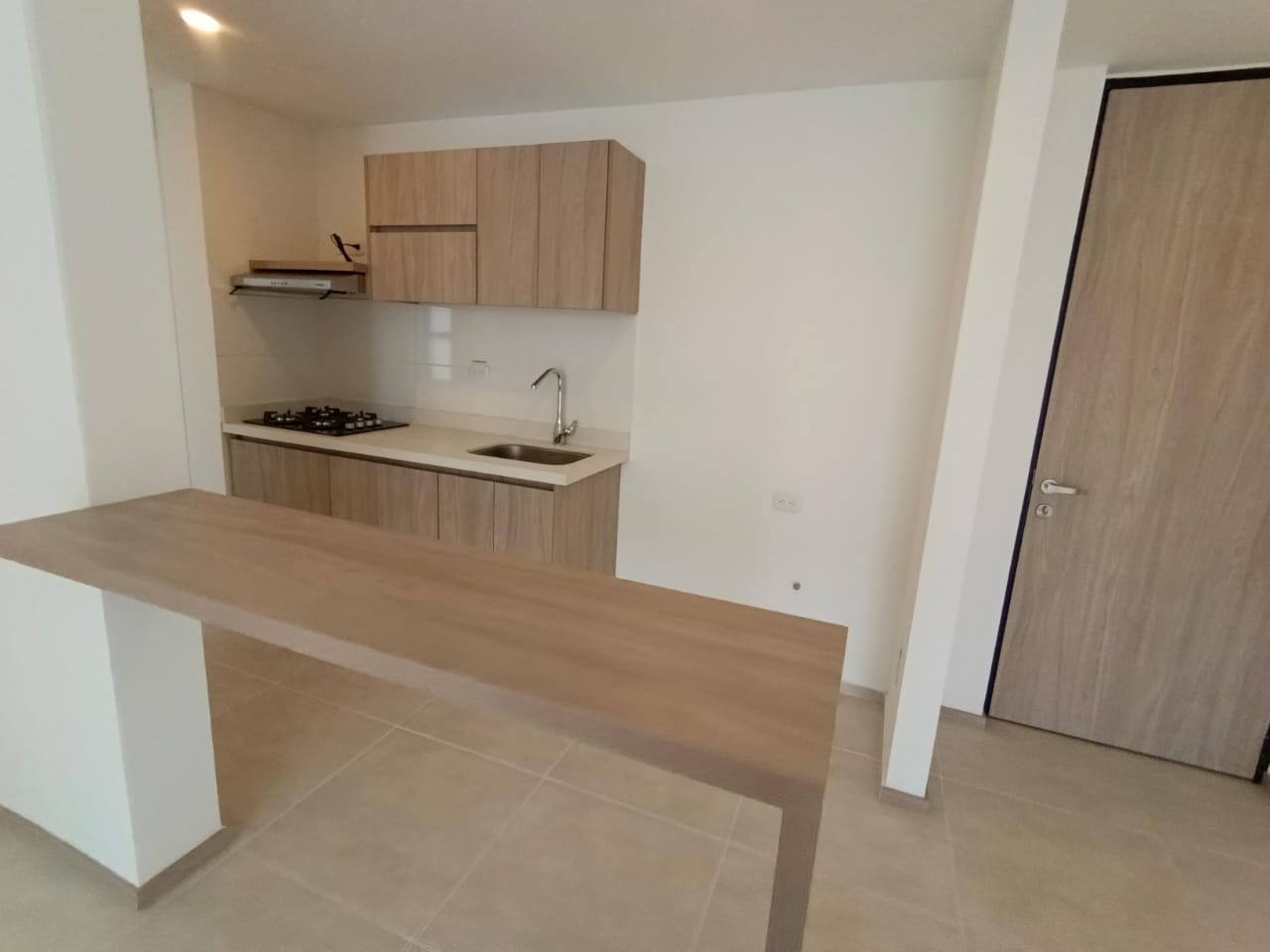 Foto de Apartamento en Venta en Baja suiza, Manizales - 4 - 279066214