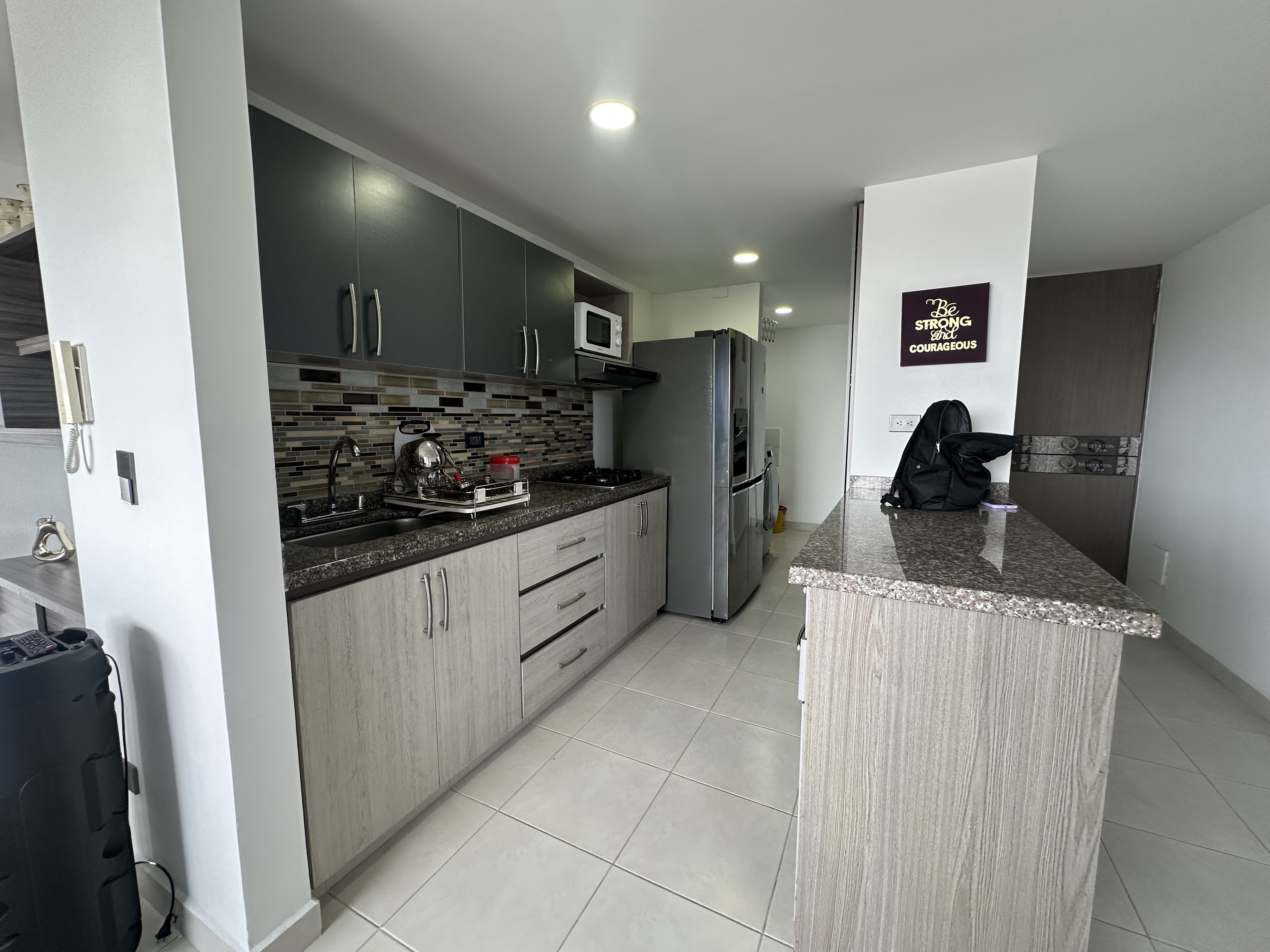 Foto de Apartamento en Venta en Granada, Armenia  - 1 - 279069569
