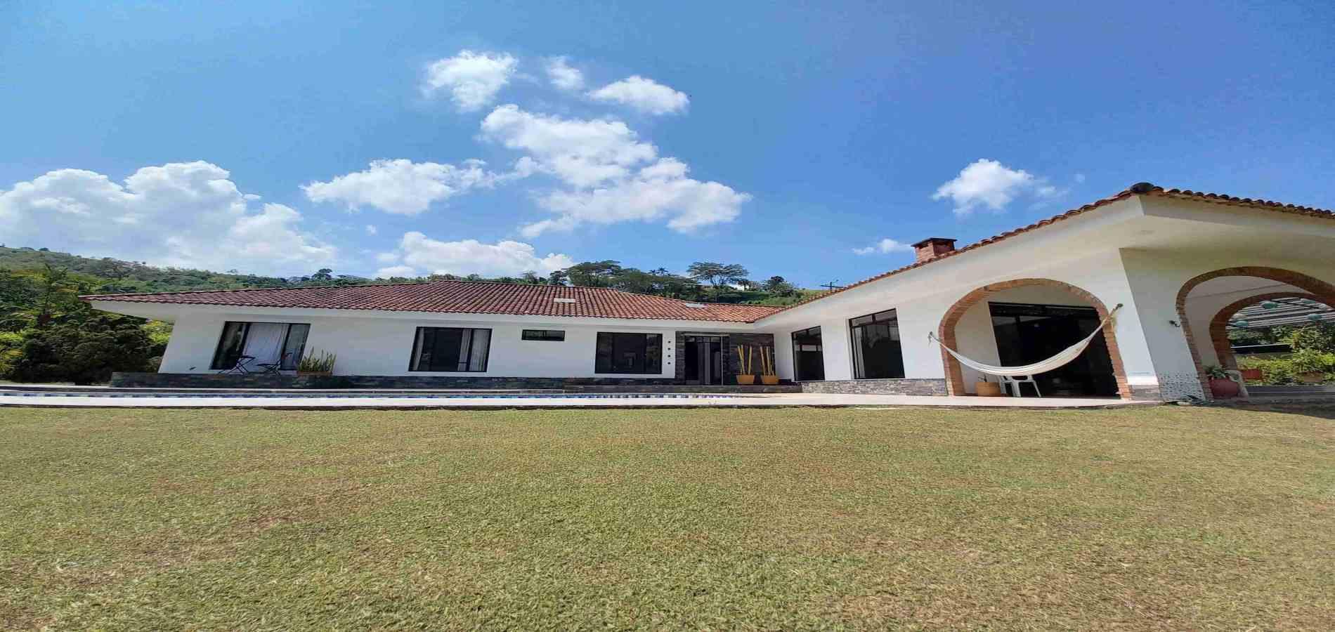 Foto de Casa en Venta en San bernardo del viento , Manizales - 2 - 279055594